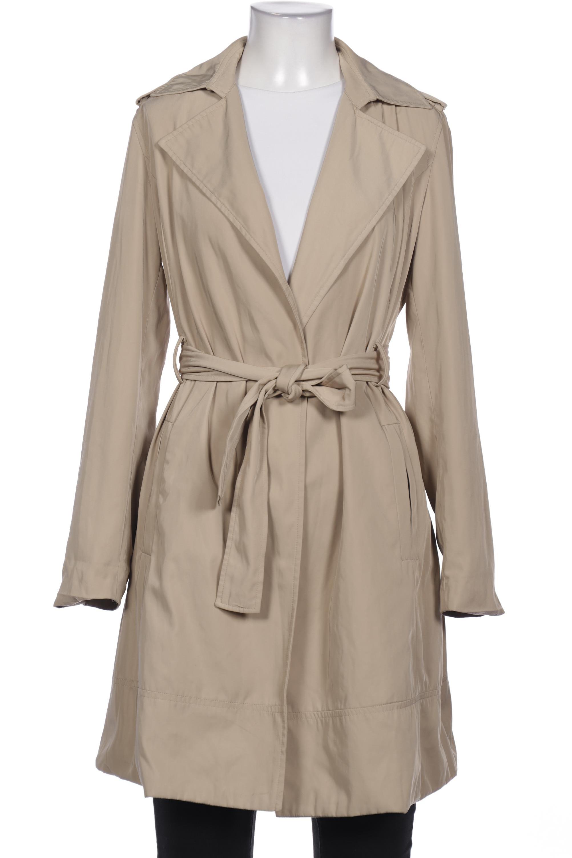 

Zara Damen Mantel, beige, Gr. 36