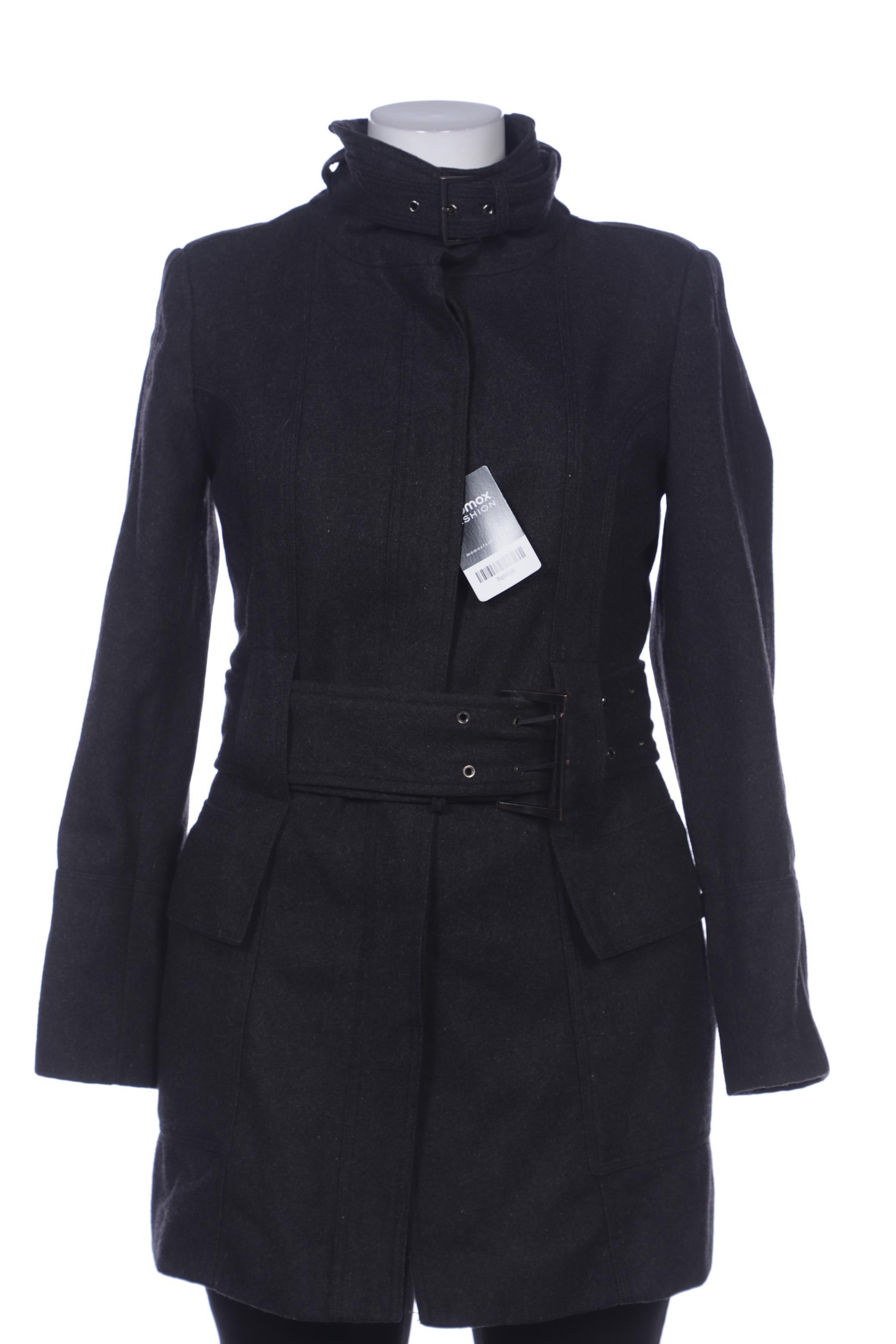 

Zara Damen Mantel, grau, Gr. 42