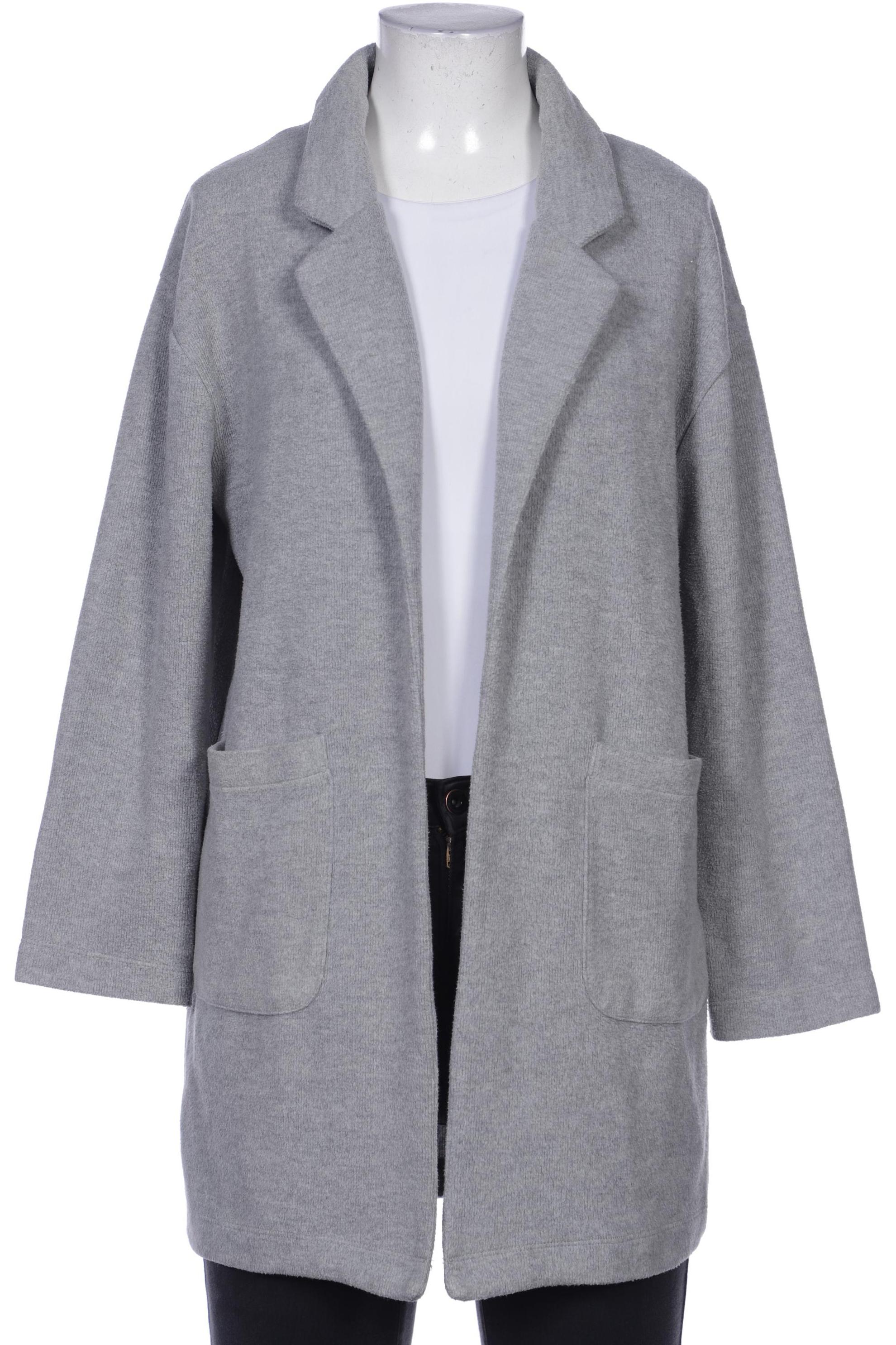 

Zara Damen Mantel, grau, Gr. 36