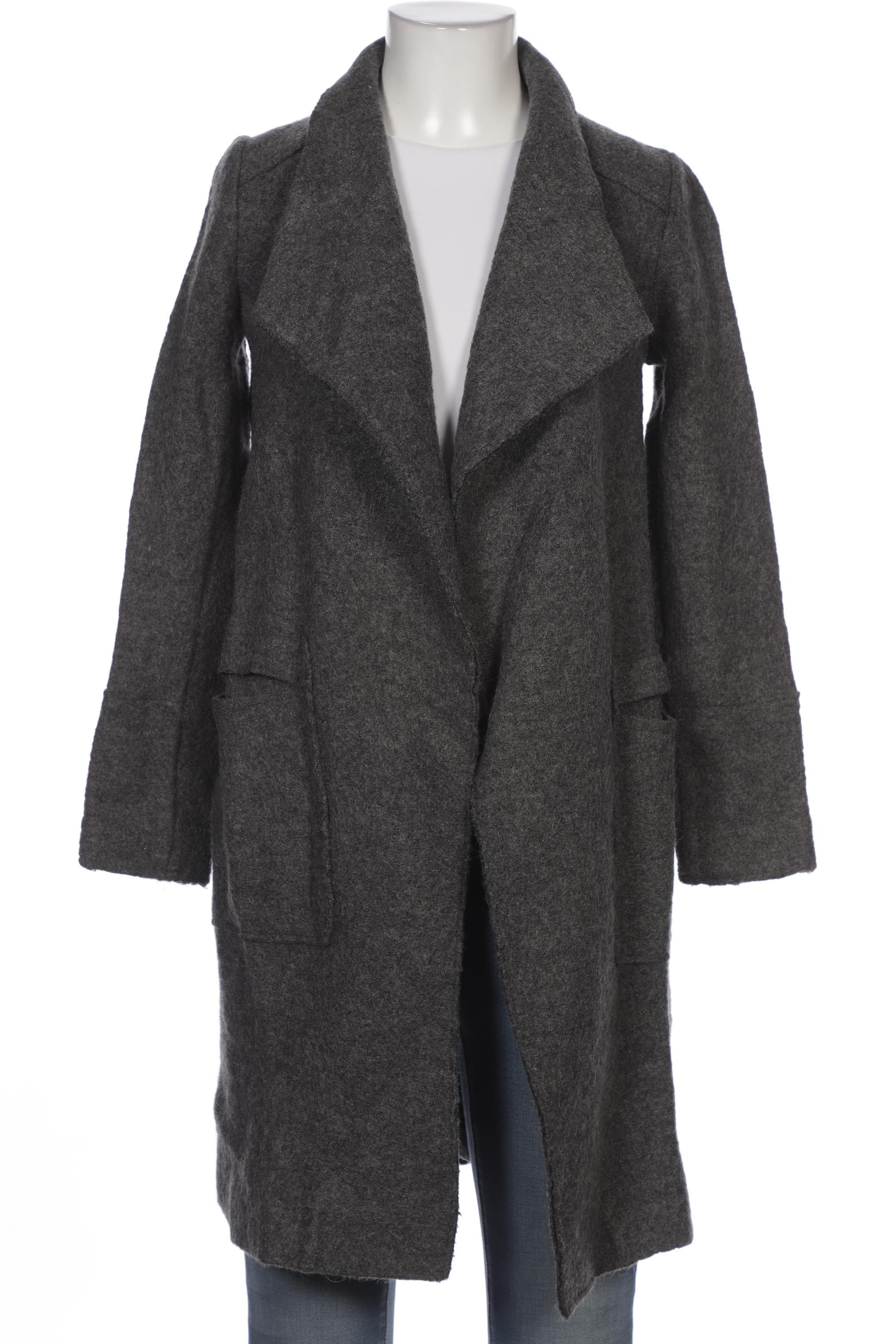 

Zara Damen Mantel, grau, Gr. 34