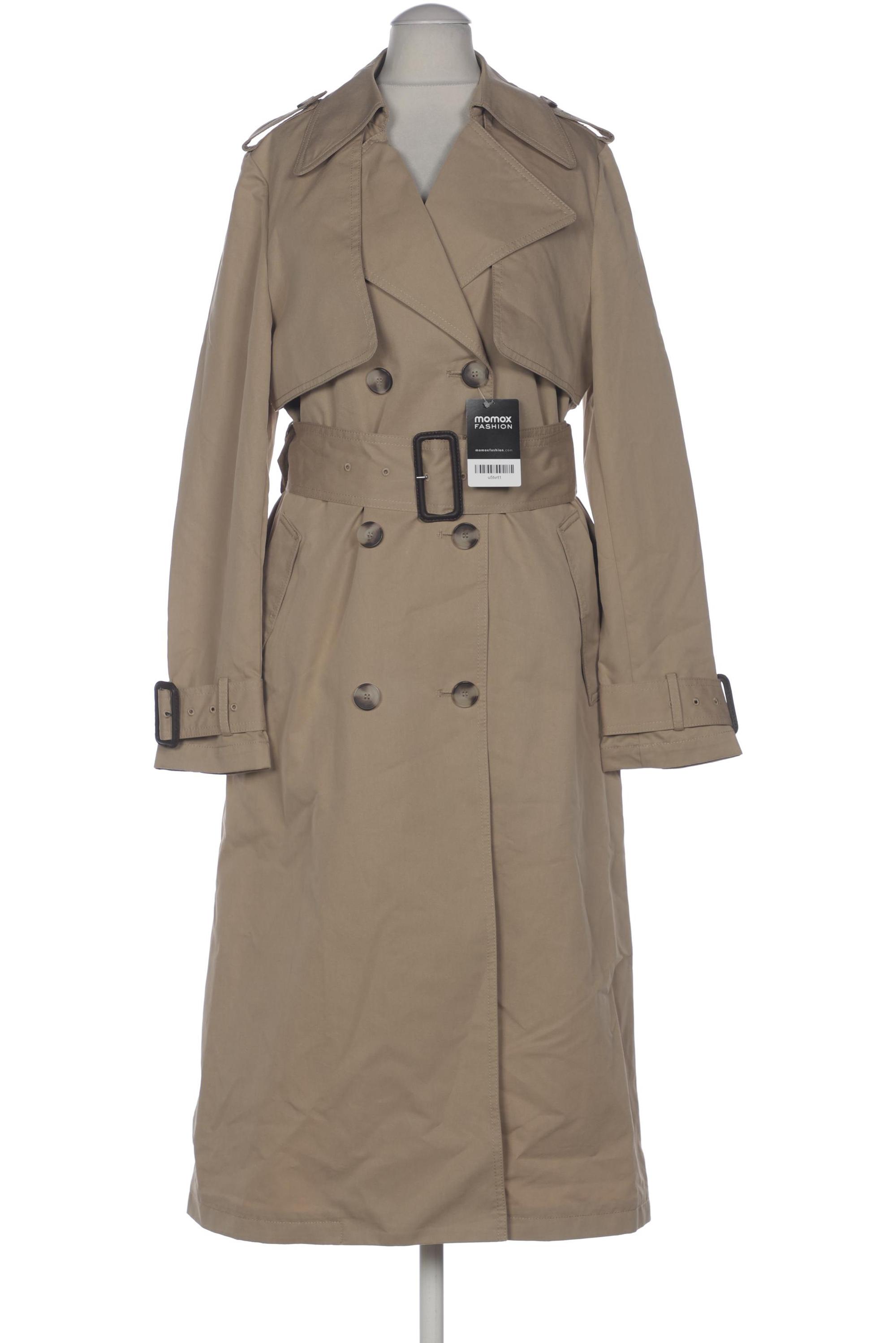 

Zara Damen Mantel, beige, Gr. 34