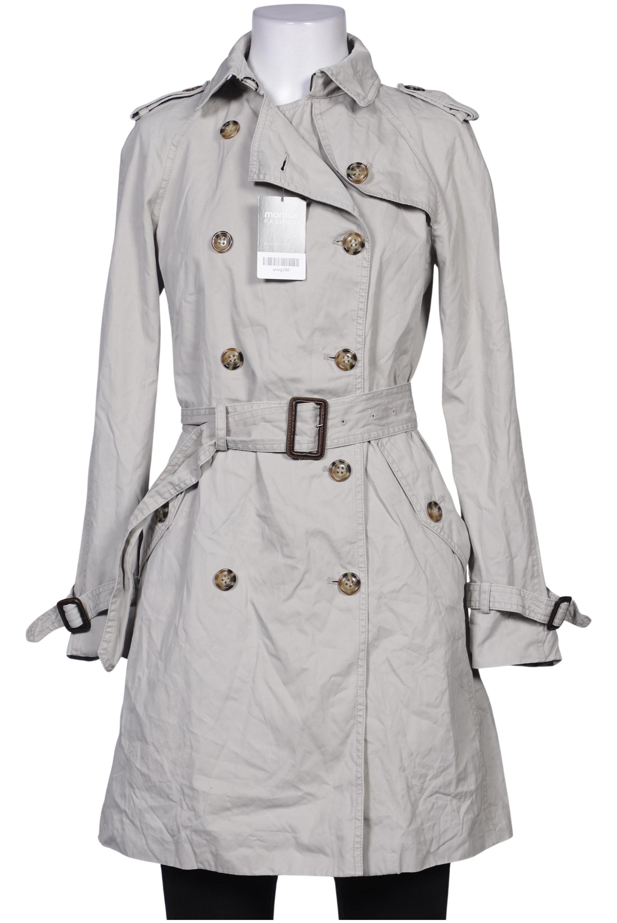 

Zara Damen Mantel, grau, Gr. 36