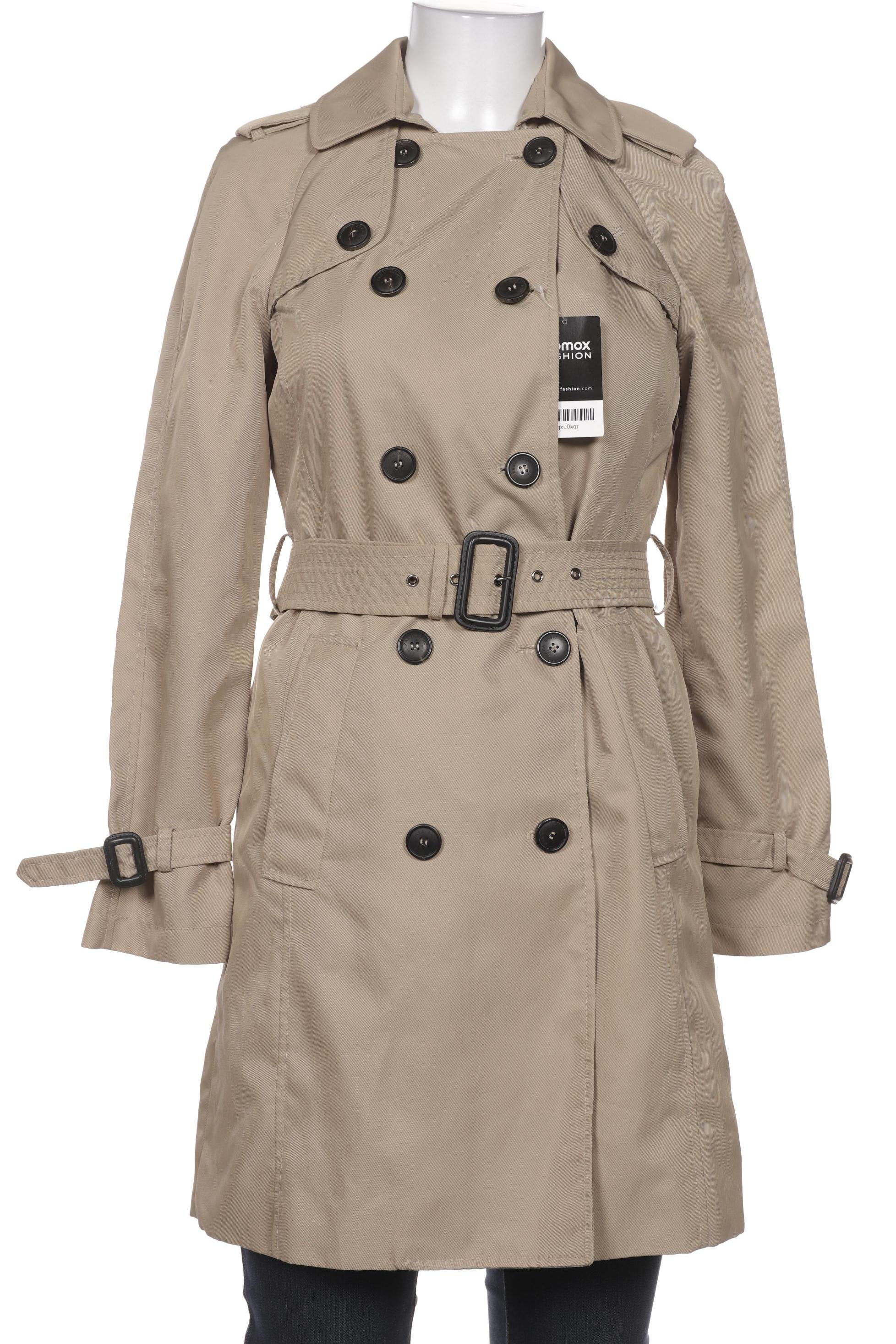 

Zara Damen Mantel, beige, Gr. 36