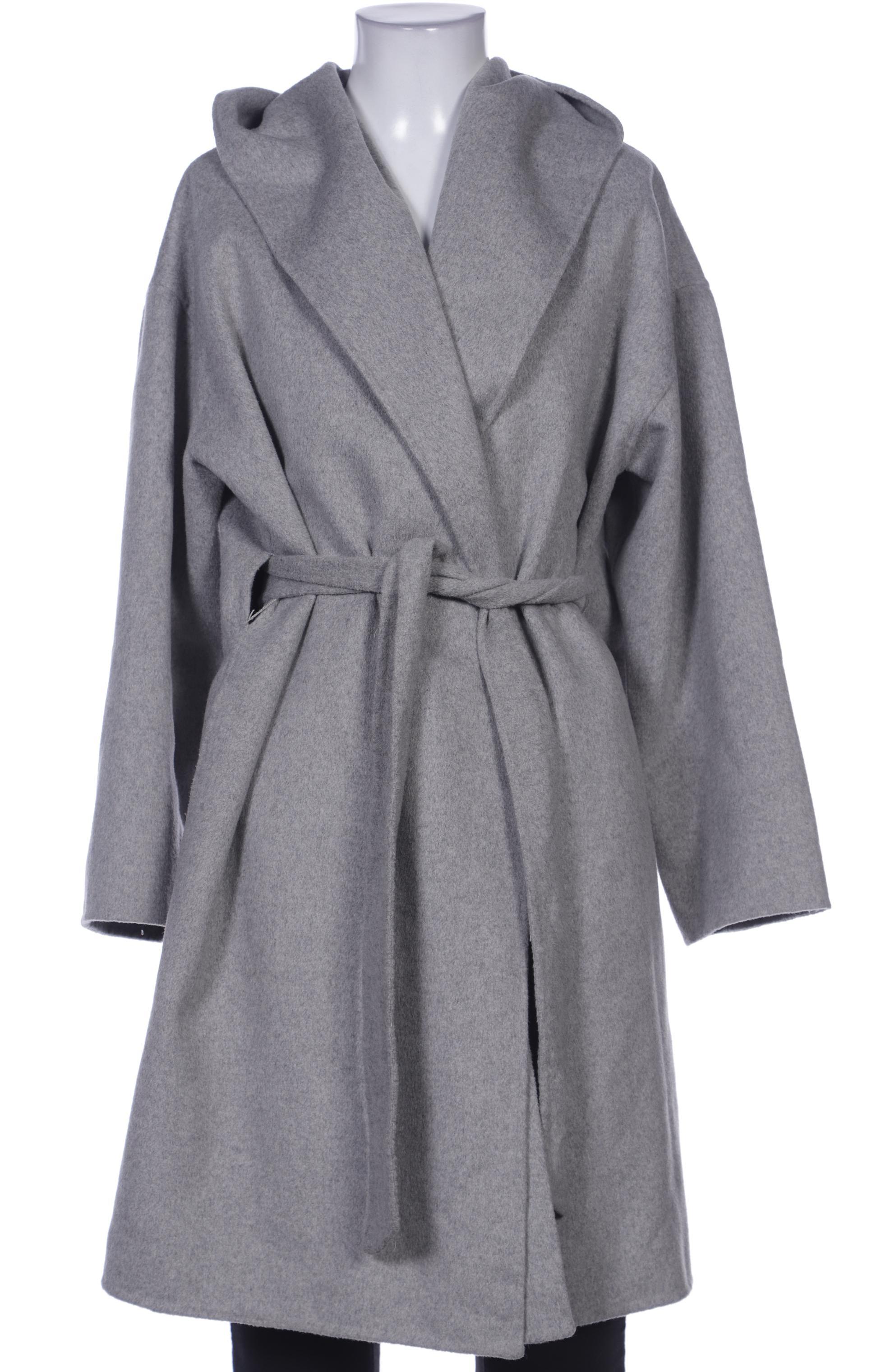 

Zara Damen Mantel, grau, Gr. 34