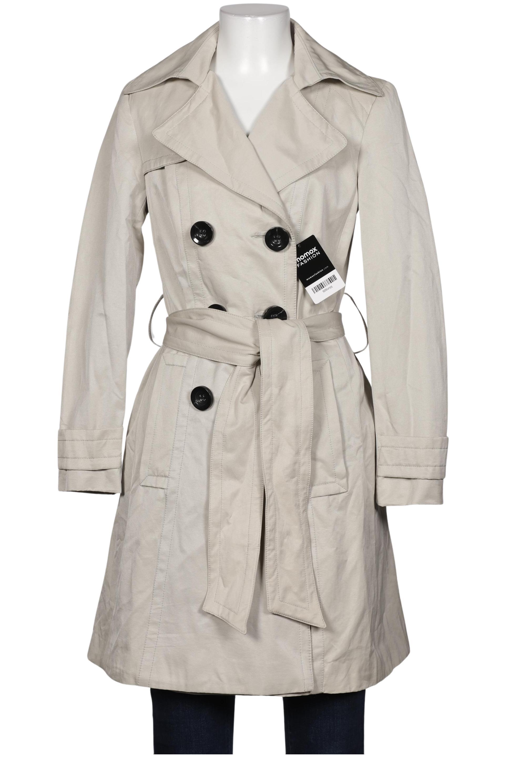 

Zara Damen Mantel, beige, Gr. 38