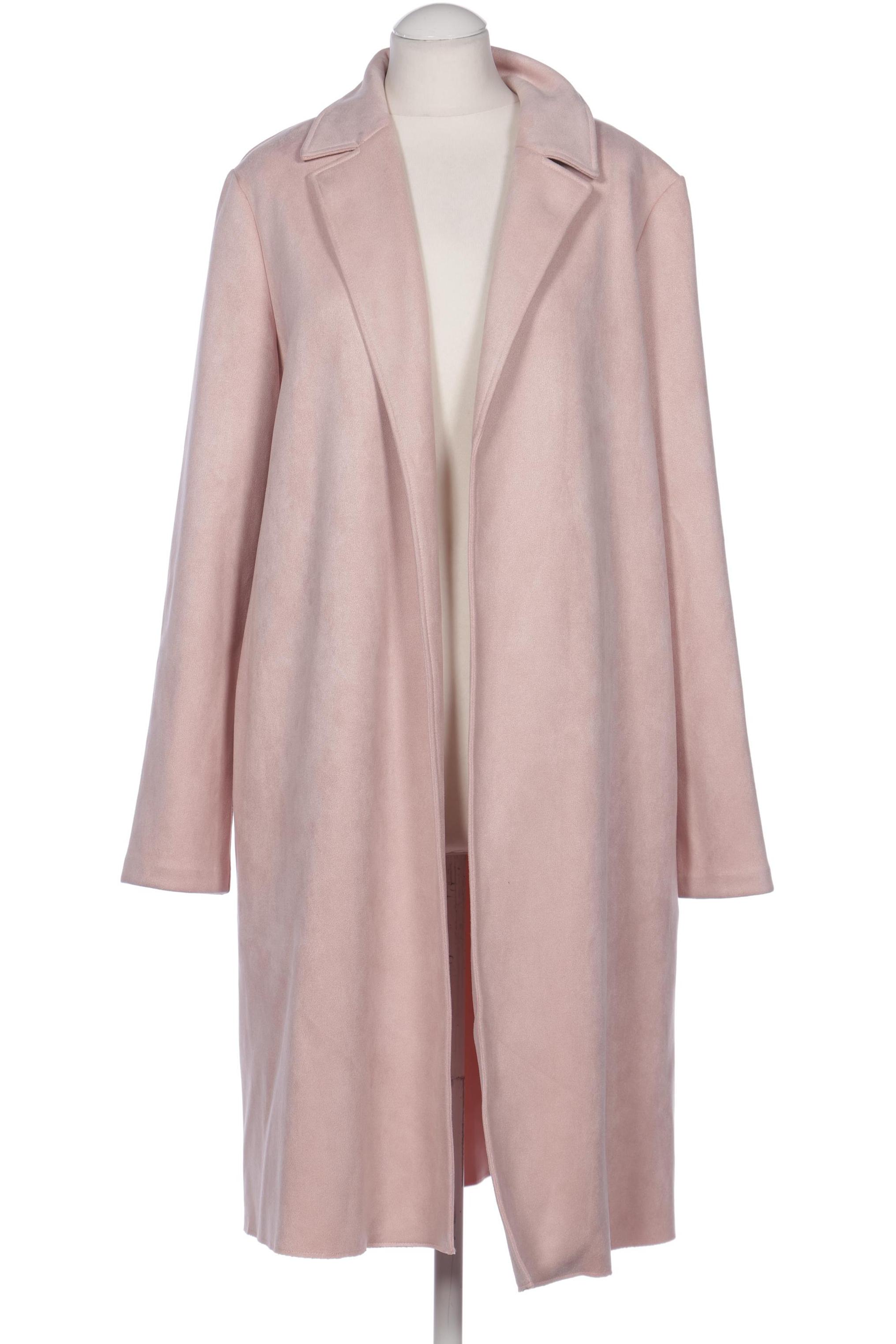 

Zara Damen Mantel, pink, Gr. 38
