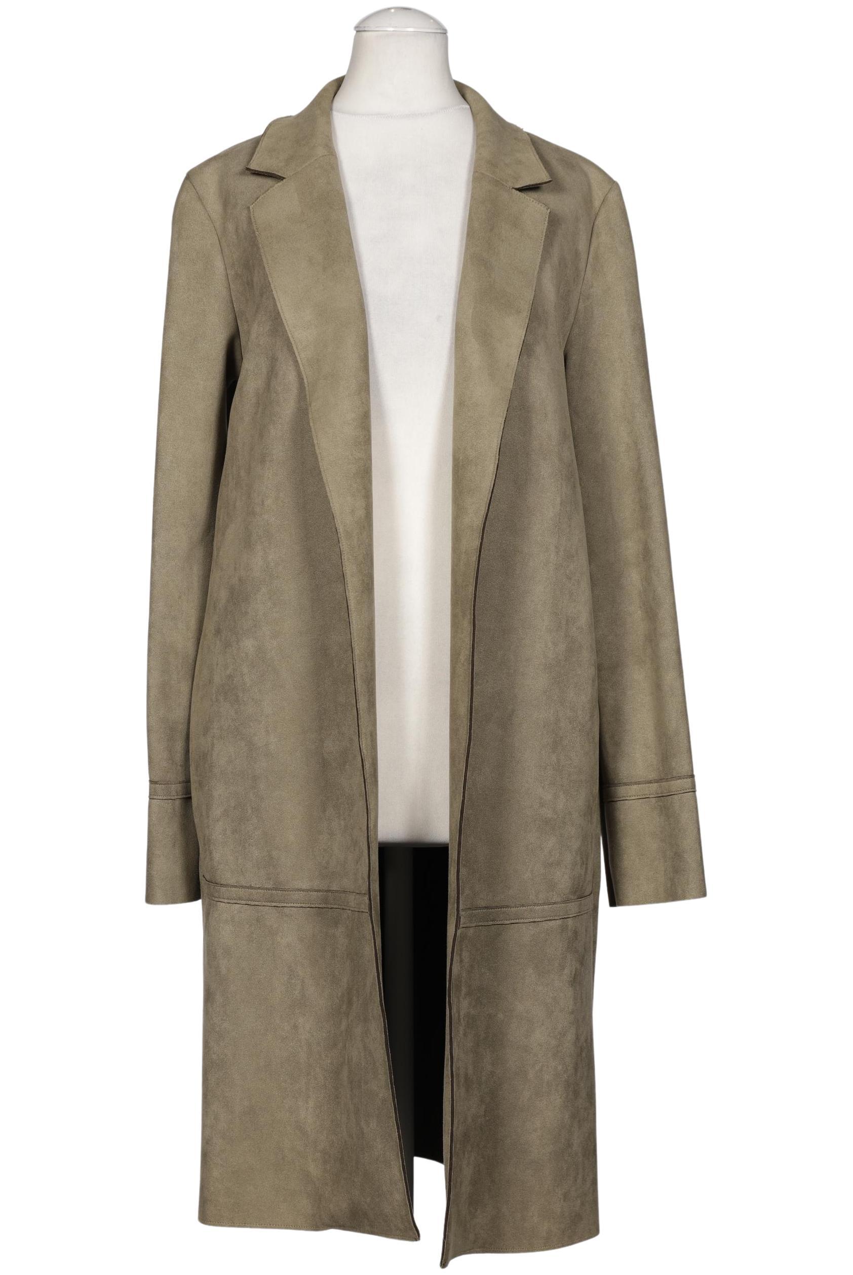 

Zara Damen Mantel, beige, Gr. 34