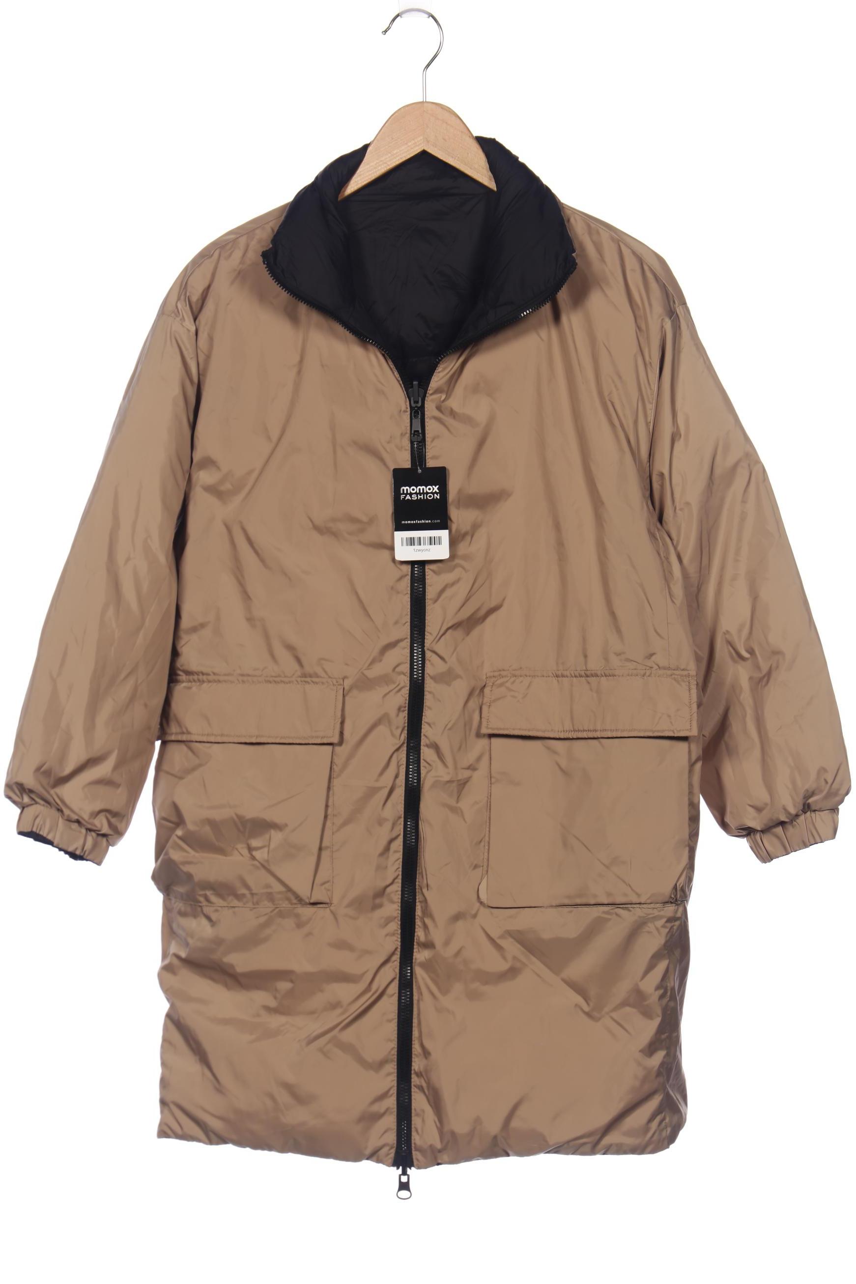 

Zara Damen Mantel, beige, Gr. 34