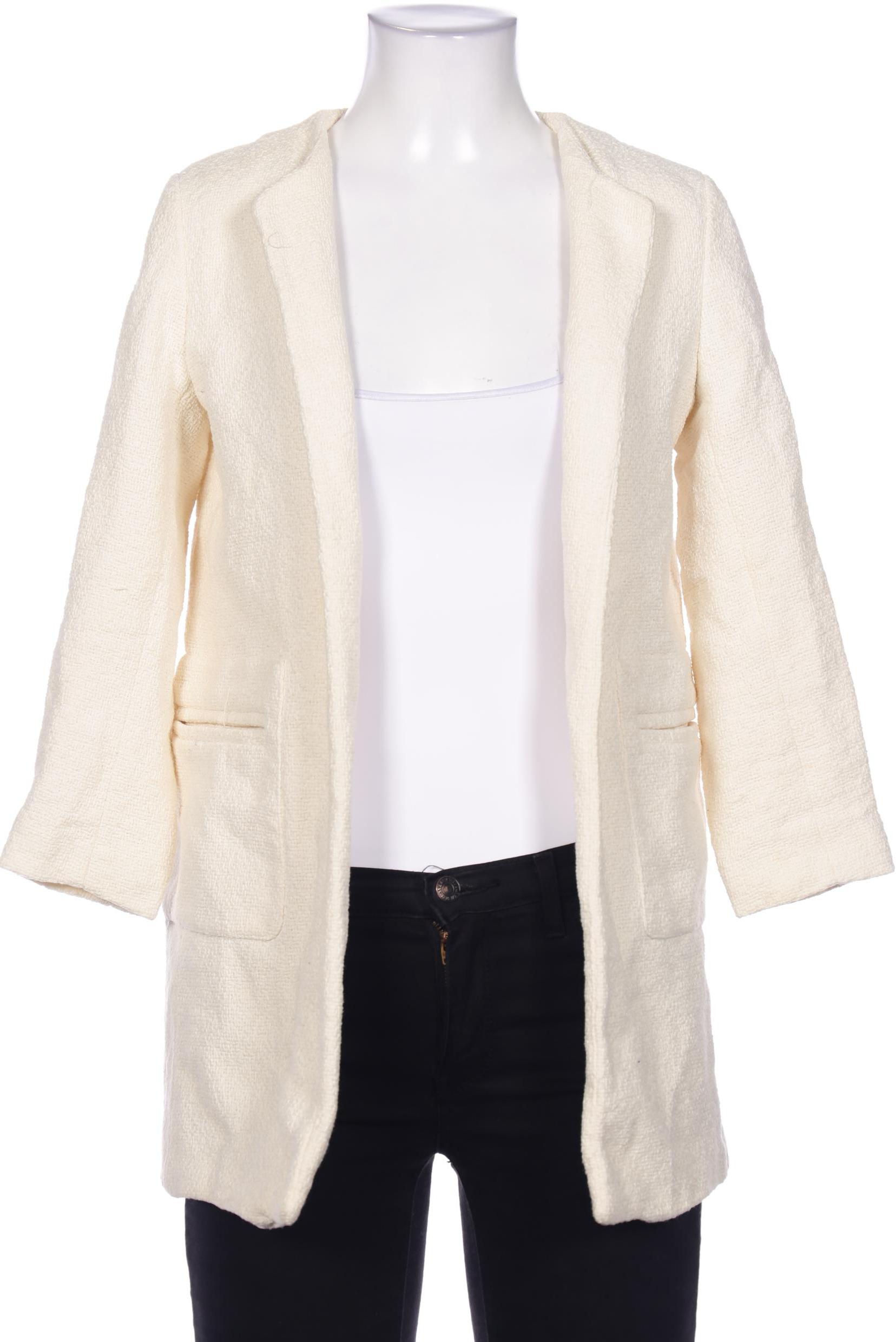 

Zara Damen Mantel, beige, Gr. 36