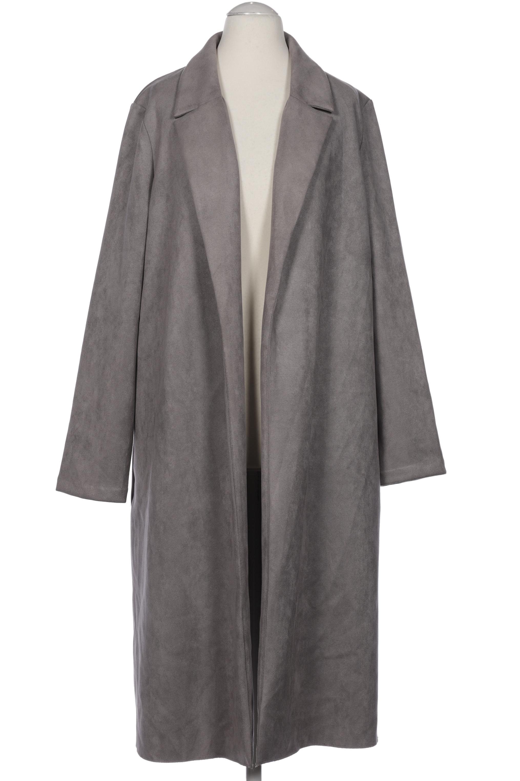 

Zara Damen Mantel, grau, Gr. 36