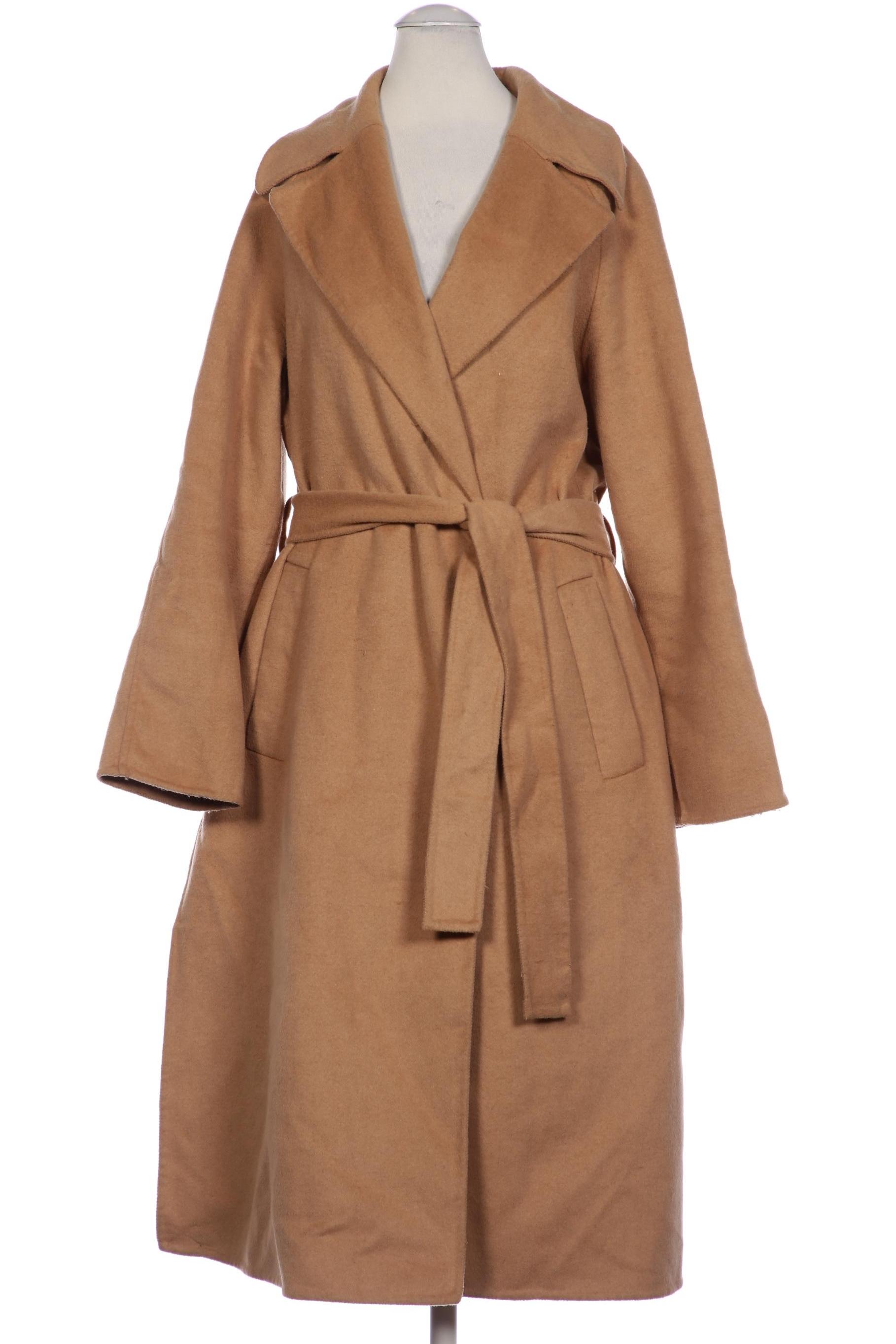 

Zara Damen Mantel, beige, Gr. 34
