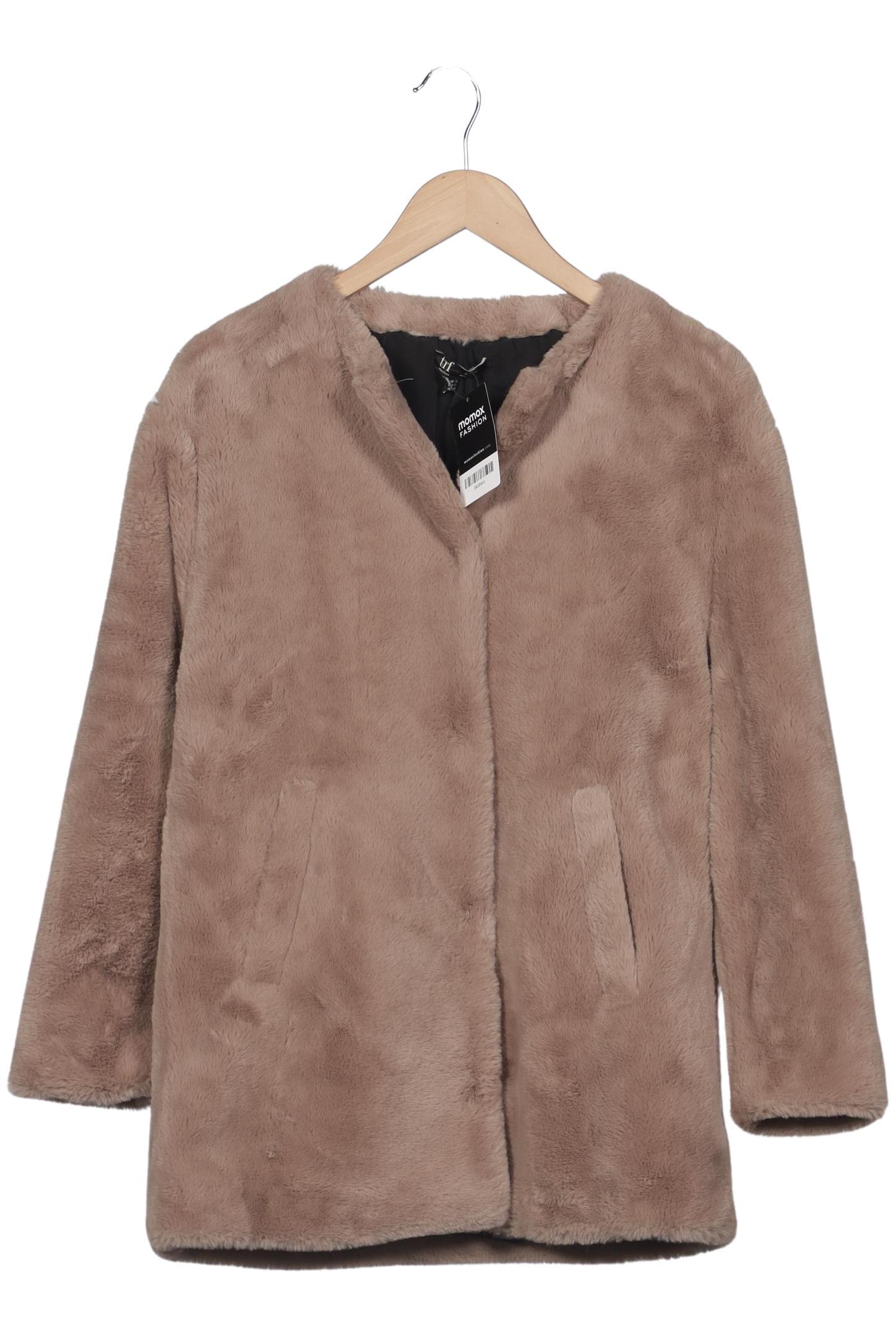 

Zara Damen Mantel, beige, Gr. 34