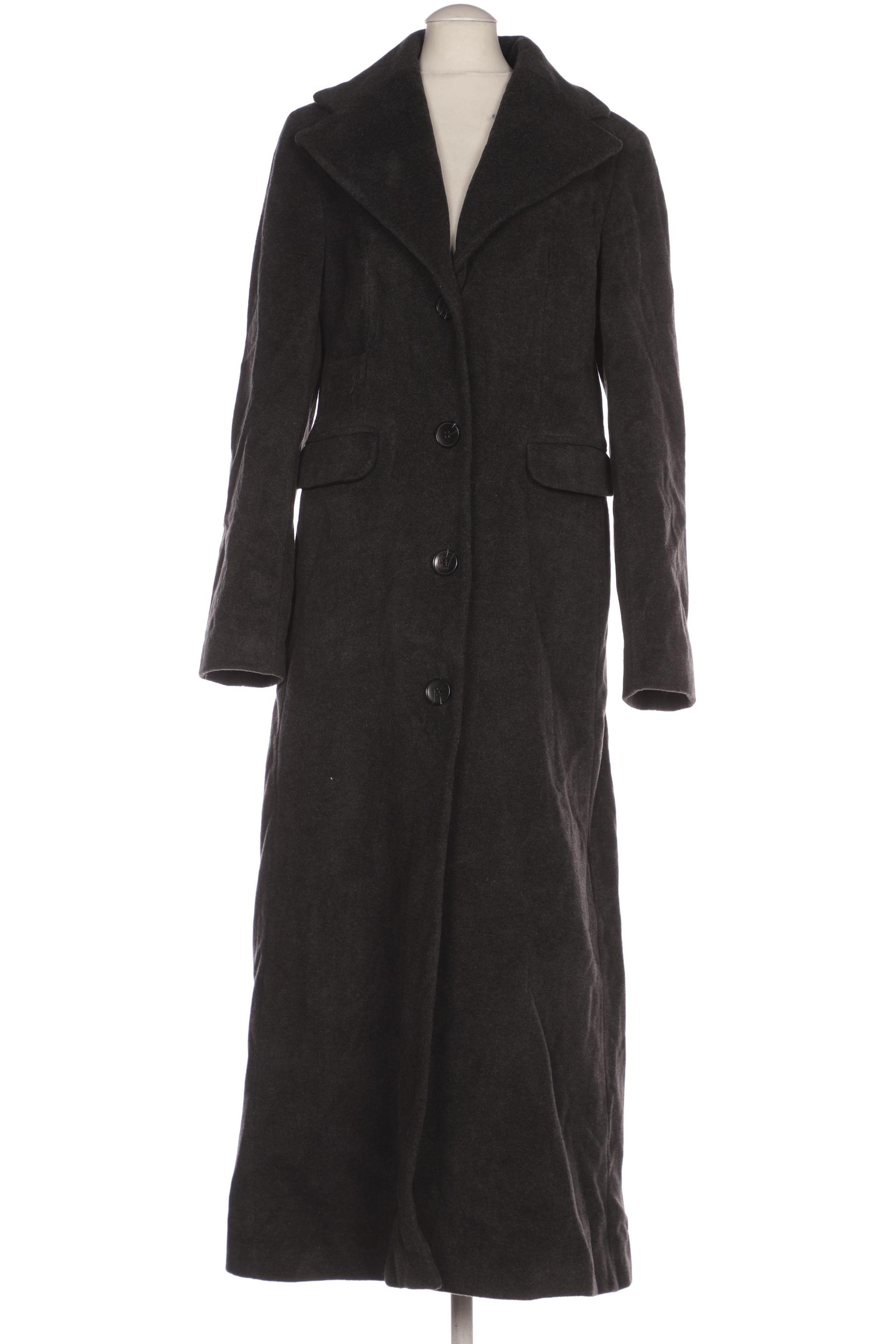 

Zara Damen Mantel, grau, Gr. 38