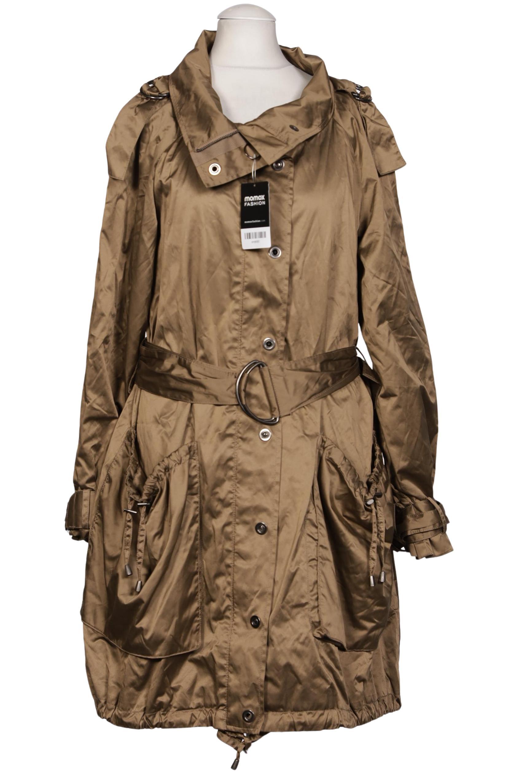 

Zara Damen Mantel, beige, Gr. 36