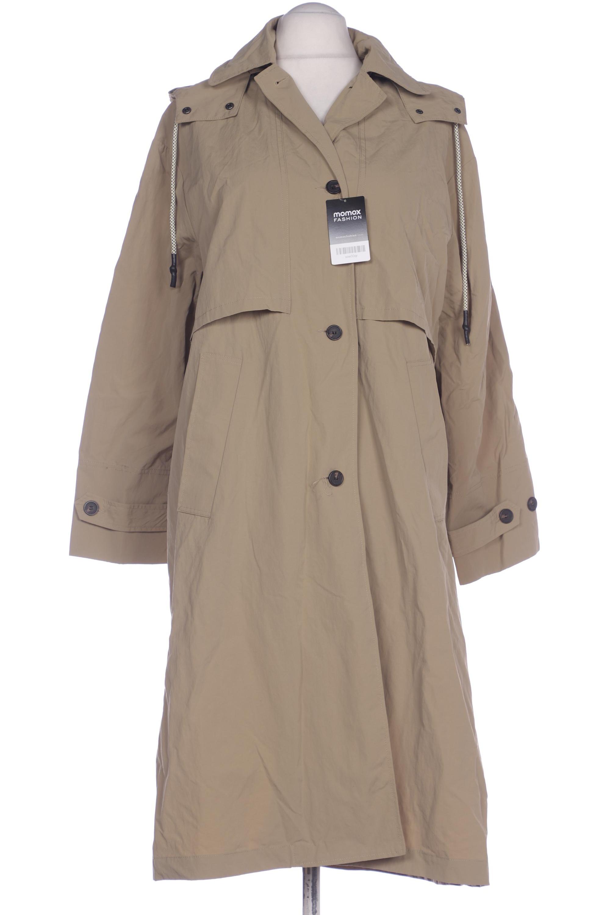

ZARA Damen Mantel, beige