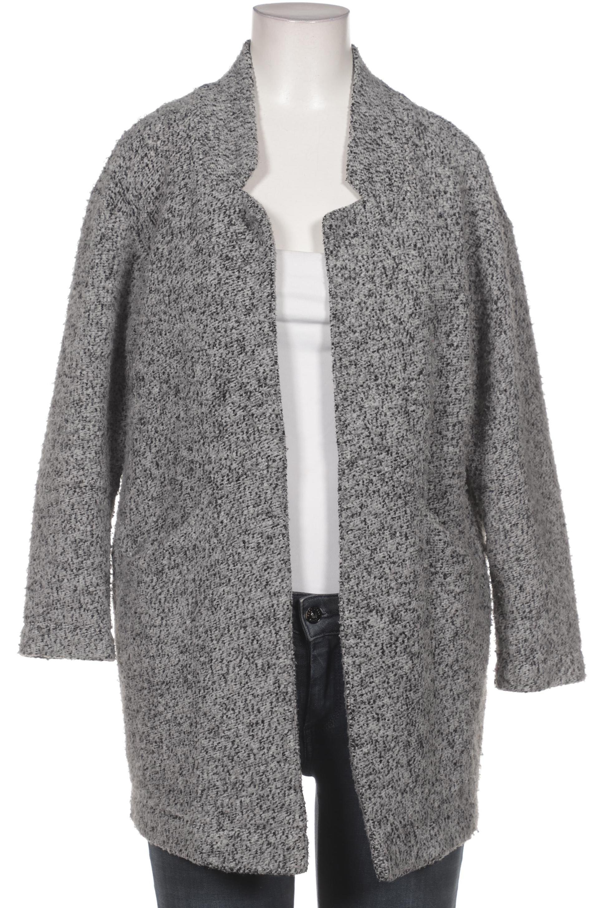 

Zara Damen Mantel, grau, Gr. 36