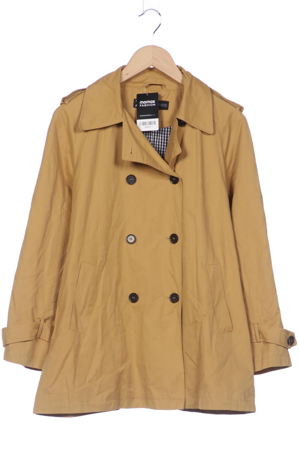 

Zara Damen Mantel, beige, Gr. 38