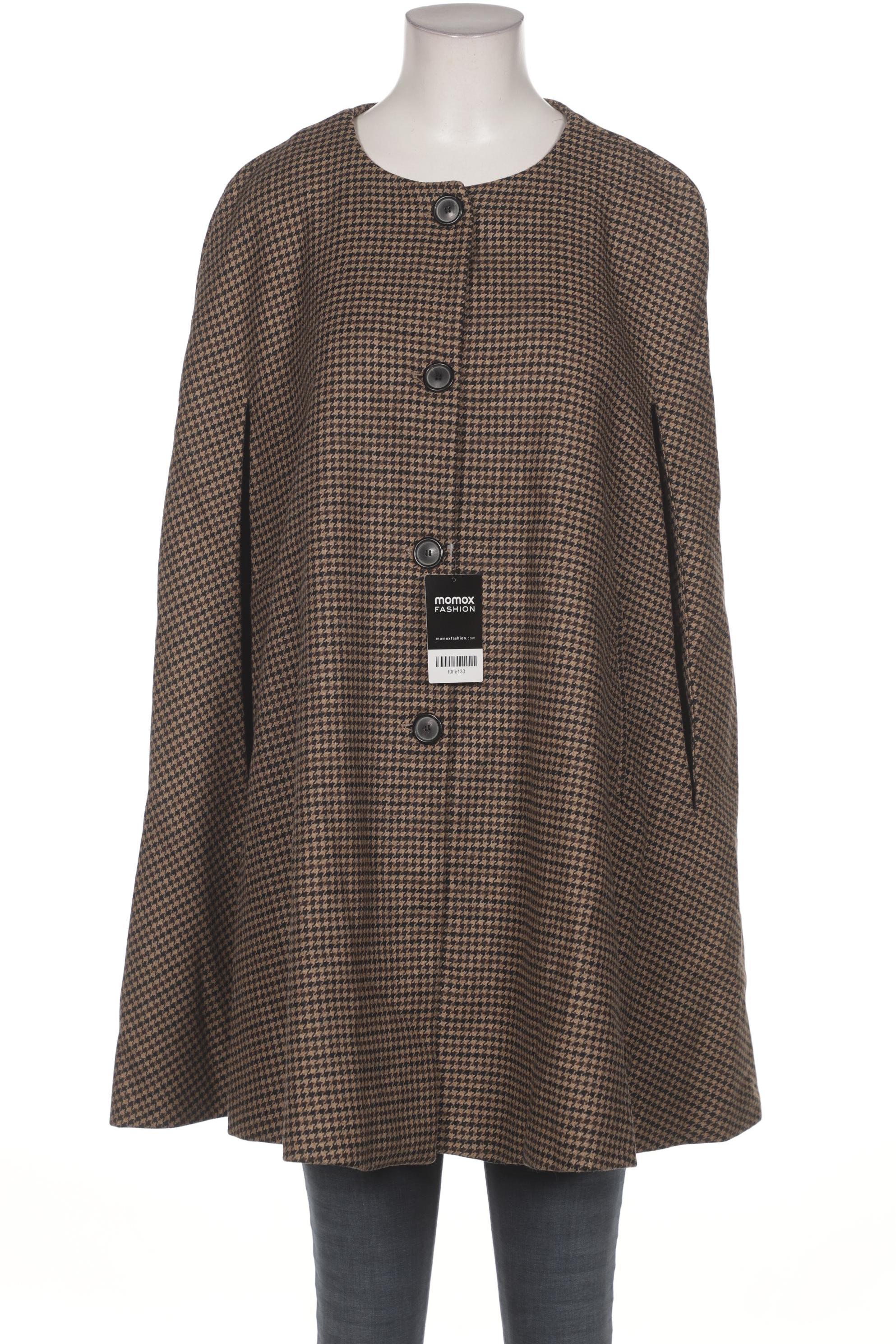 

Zara Damen Mantel, braun, Gr. 38