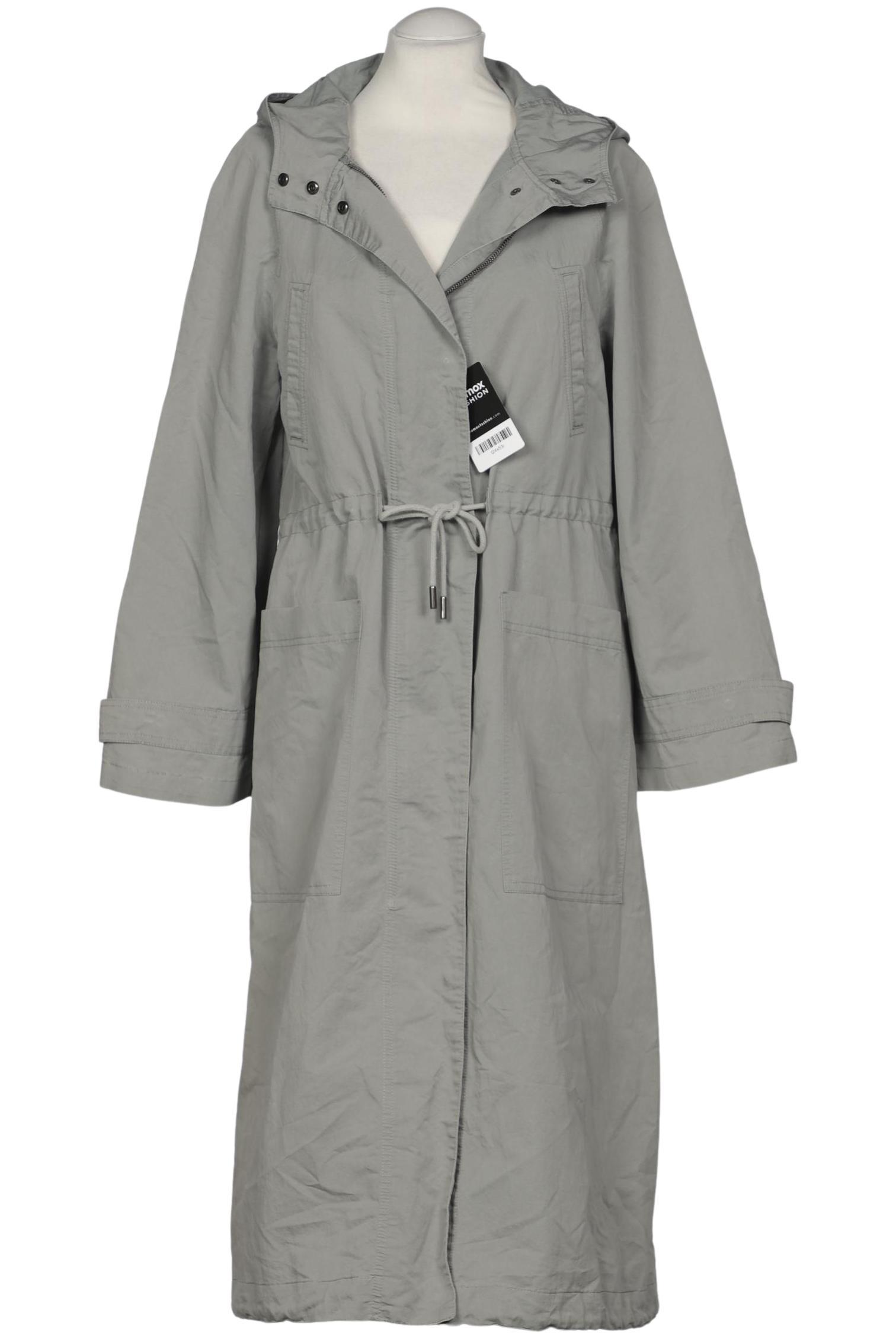 

Zara Damen Mantel, grau, Gr. 36