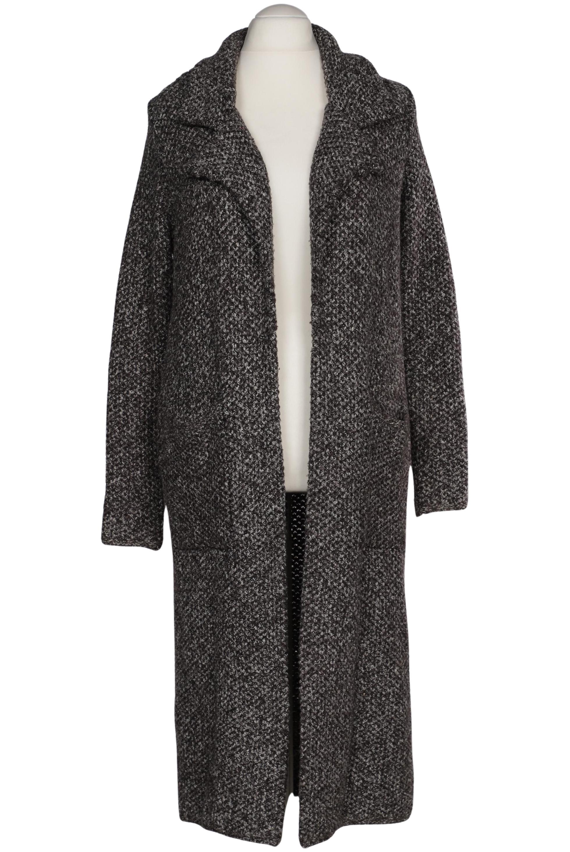 

Zara Damen Mantel, grau, Gr. 38