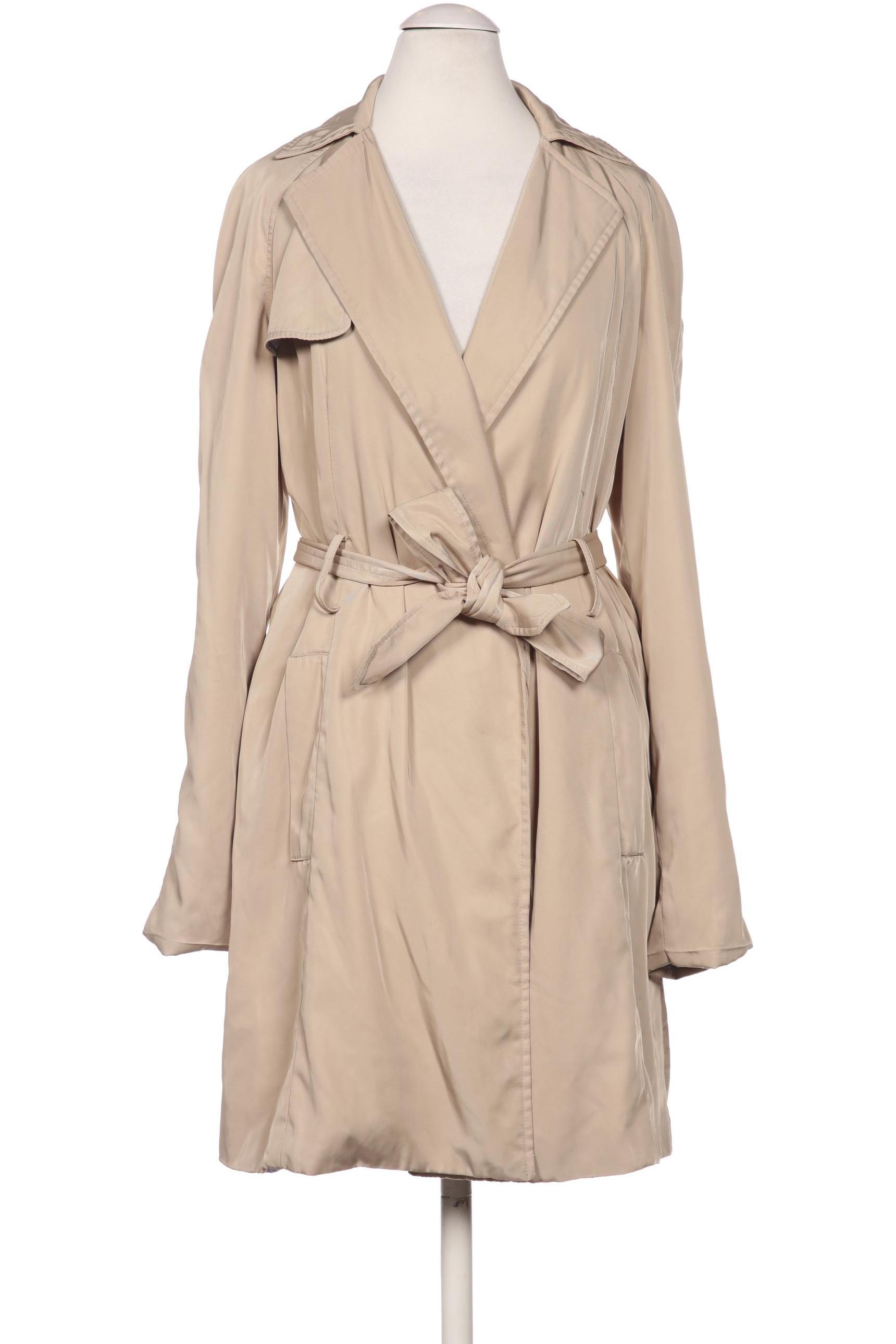

Zara Damen Mantel, beige, Gr. 34