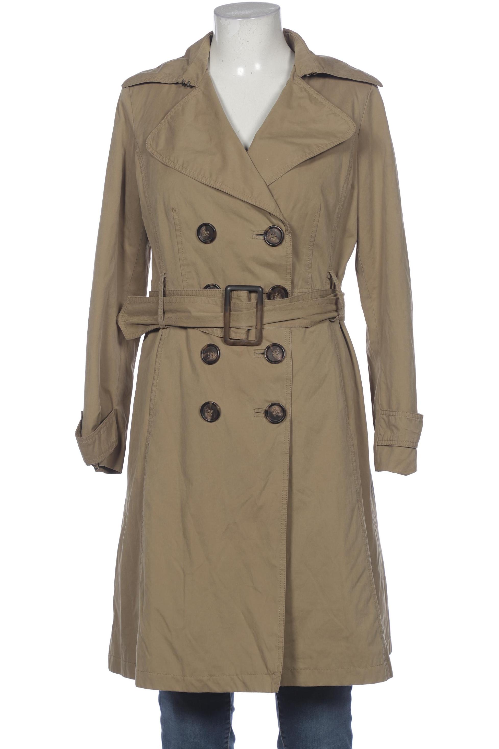 

Zara Damen Mantel, braun, Gr. 38