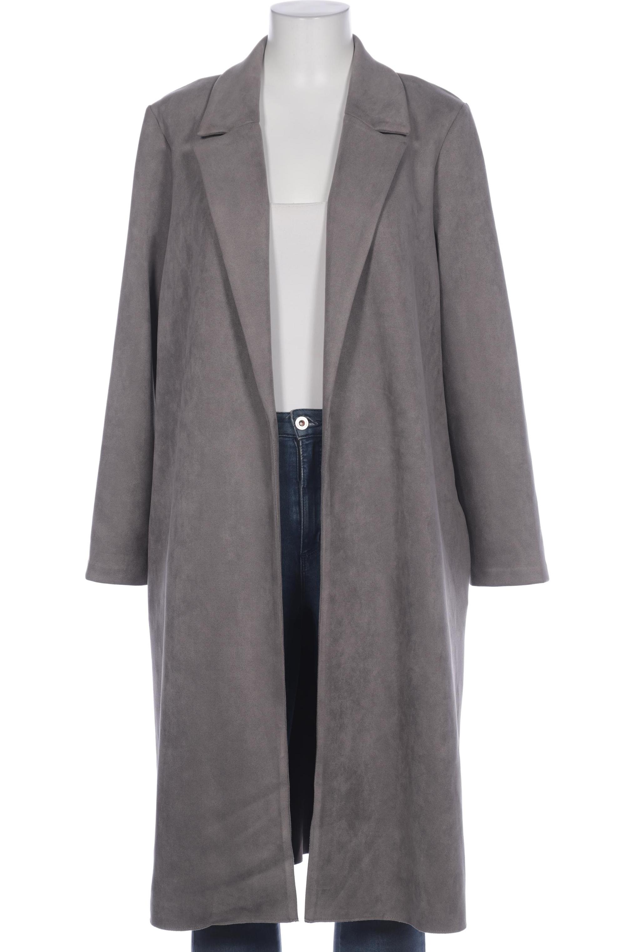 

Zara Damen Mantel, grau, Gr. 38