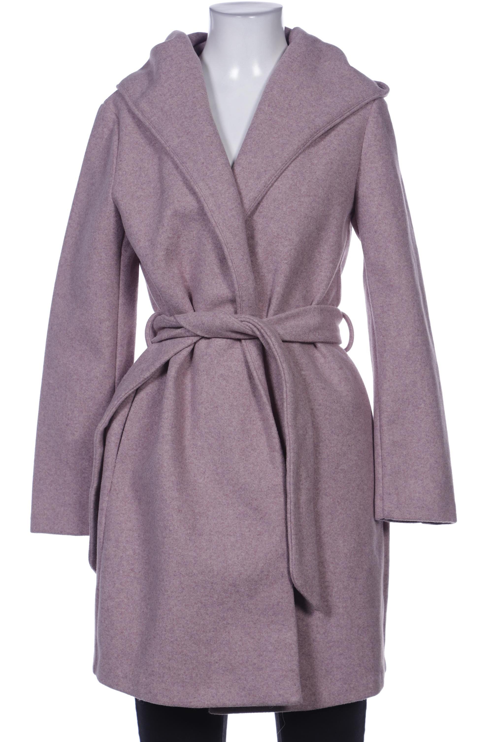 

Zara Damen Mantel, pink, Gr. 34