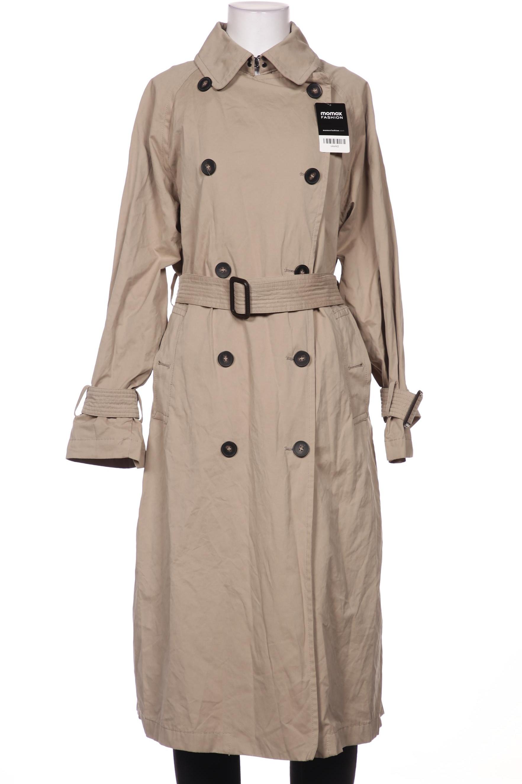 

Zara Damen Mantel, beige, Gr. 34