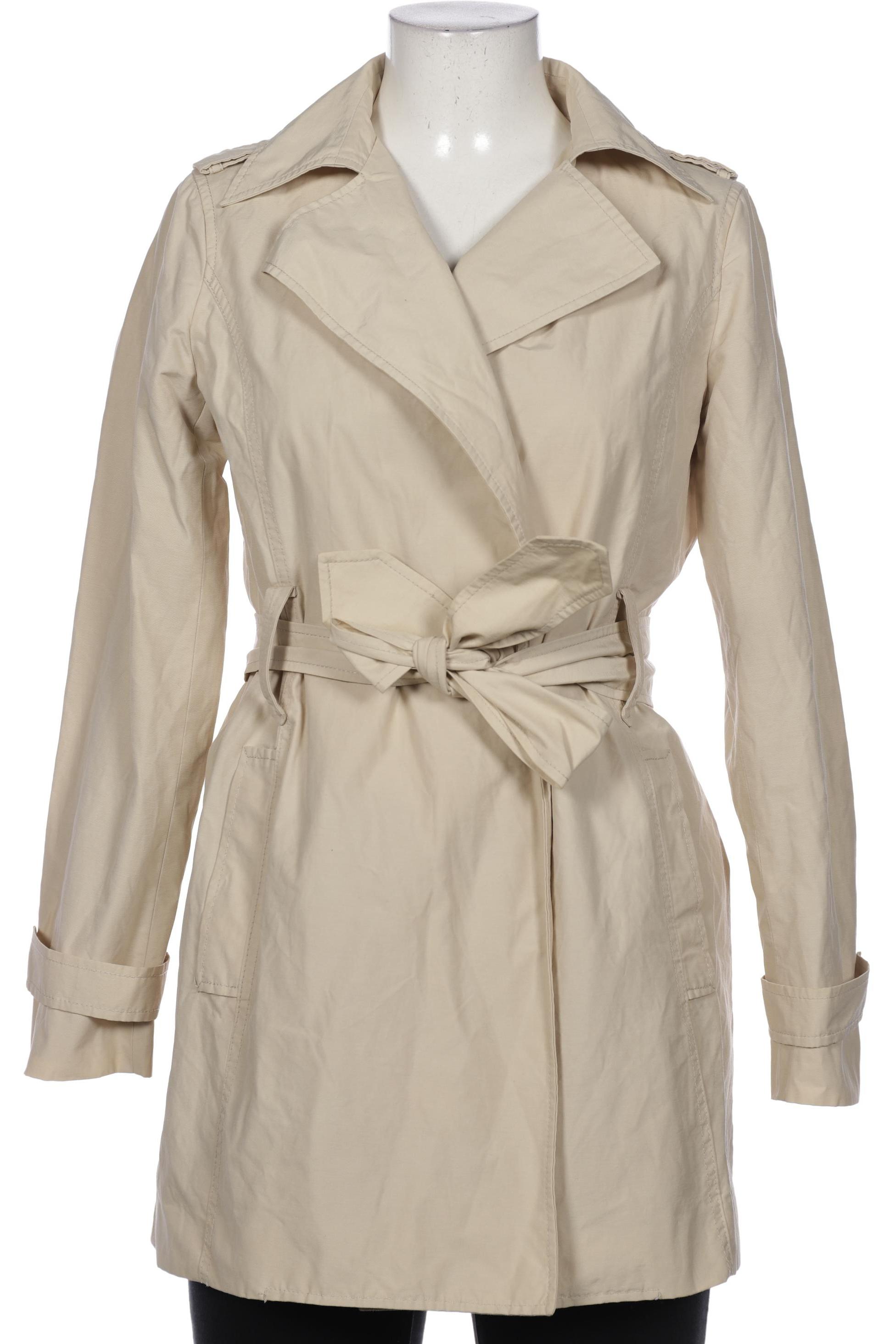 

Zara Damen Mantel, beige, Gr. 38