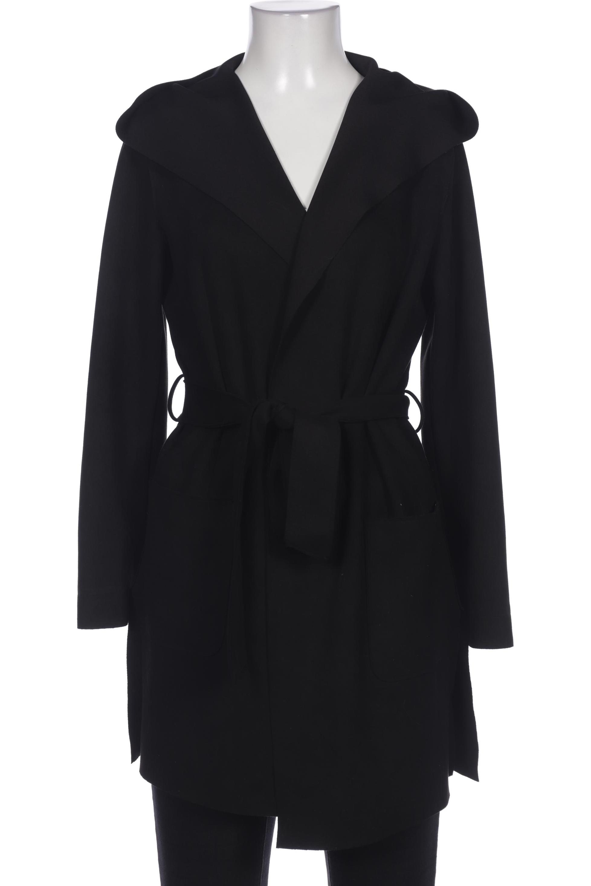 

Zara Damen Mantel, schwarz, Gr. 34