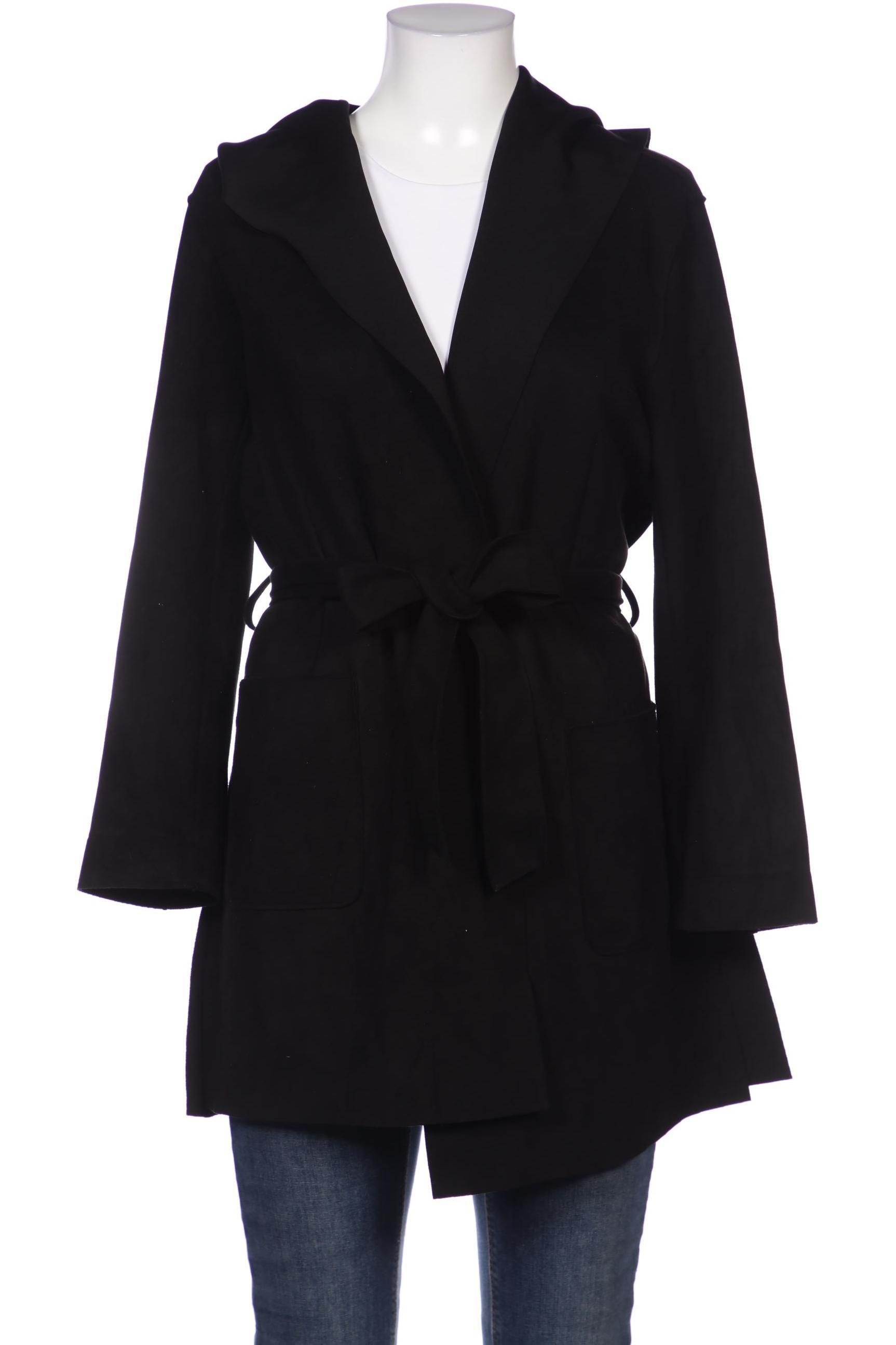 

Zara Damen Mantel, schwarz, Gr. 38
