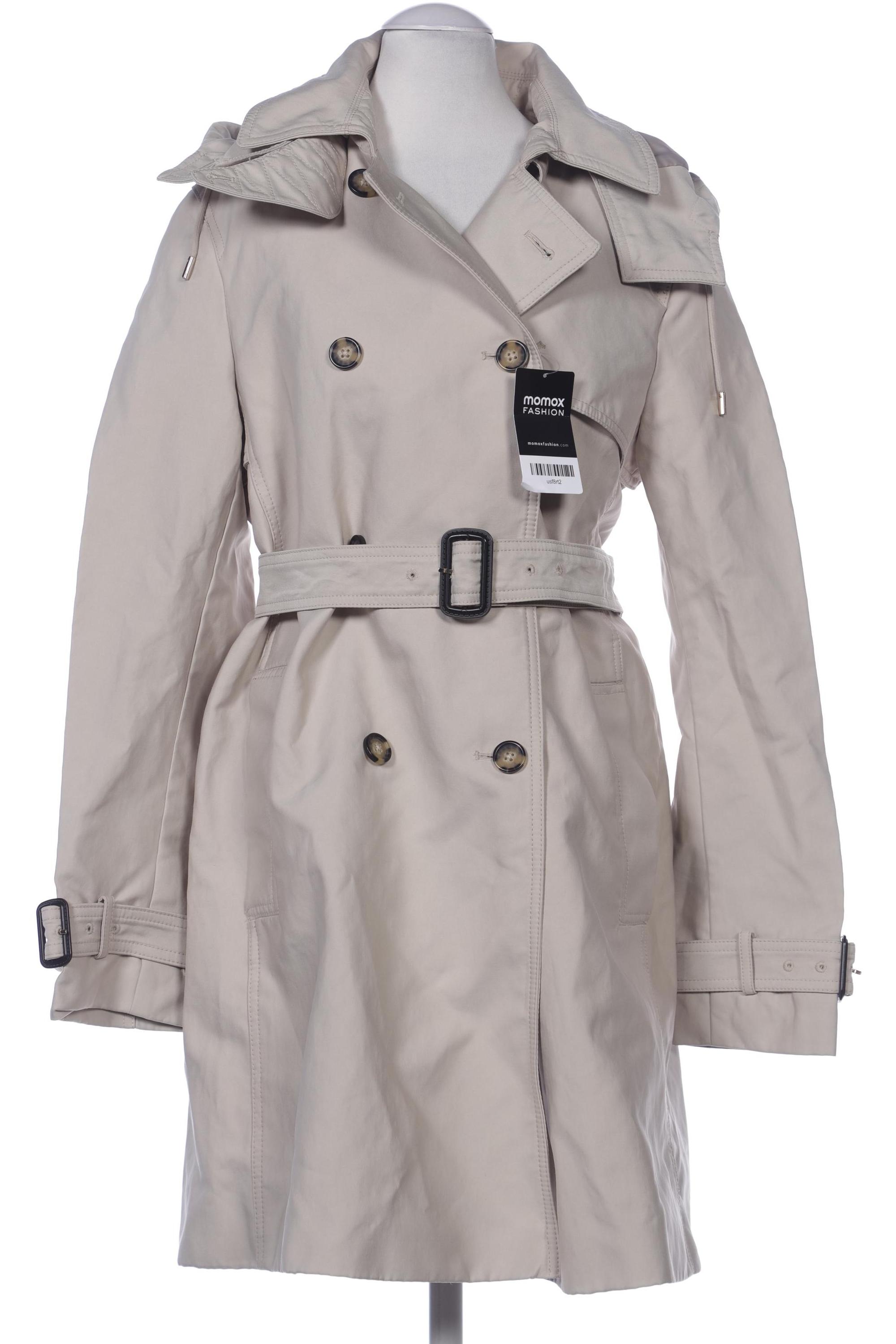 

Zara Damen Mantel, beige, Gr. 38