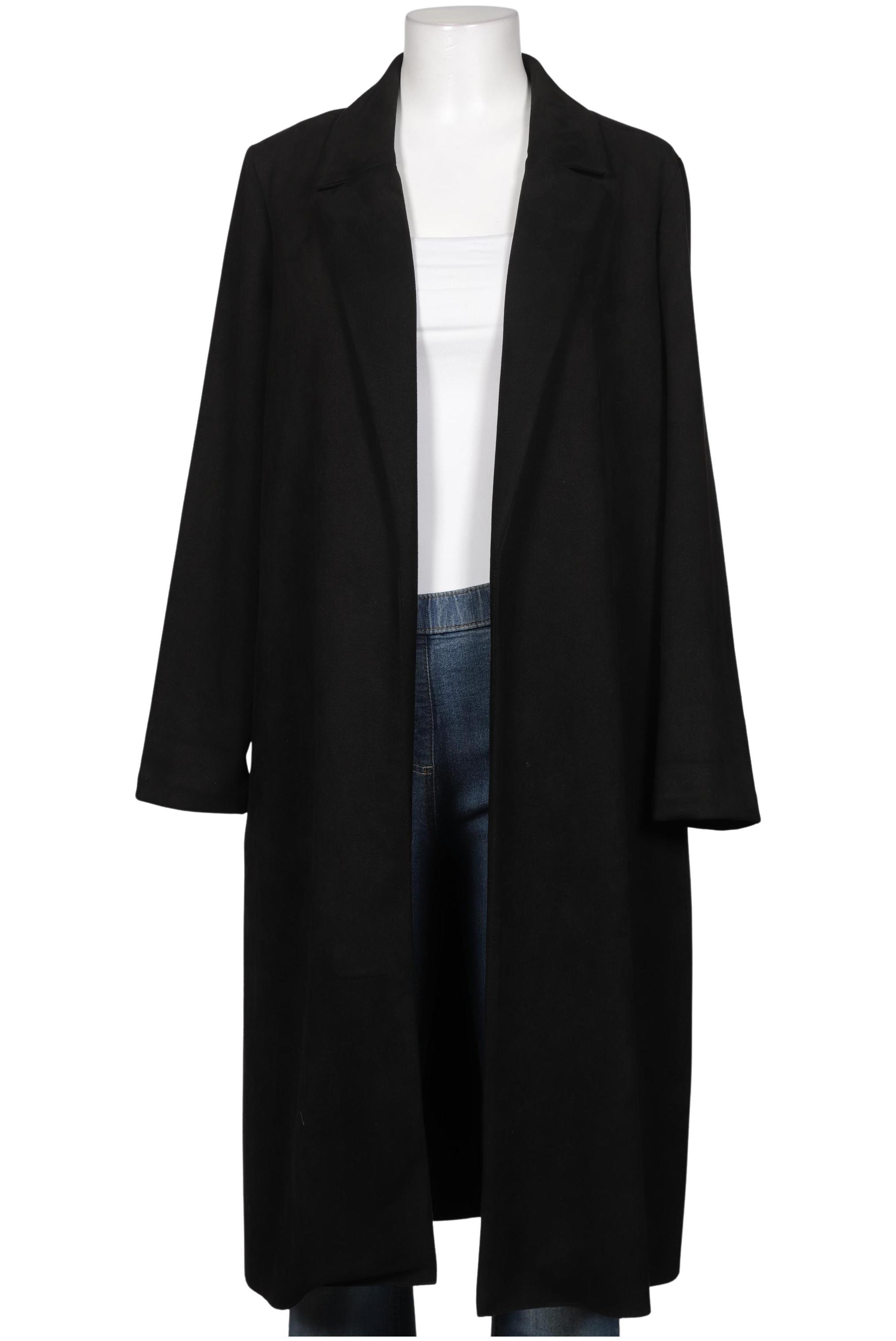 

Zara Damen Mantel, schwarz, Gr. 36