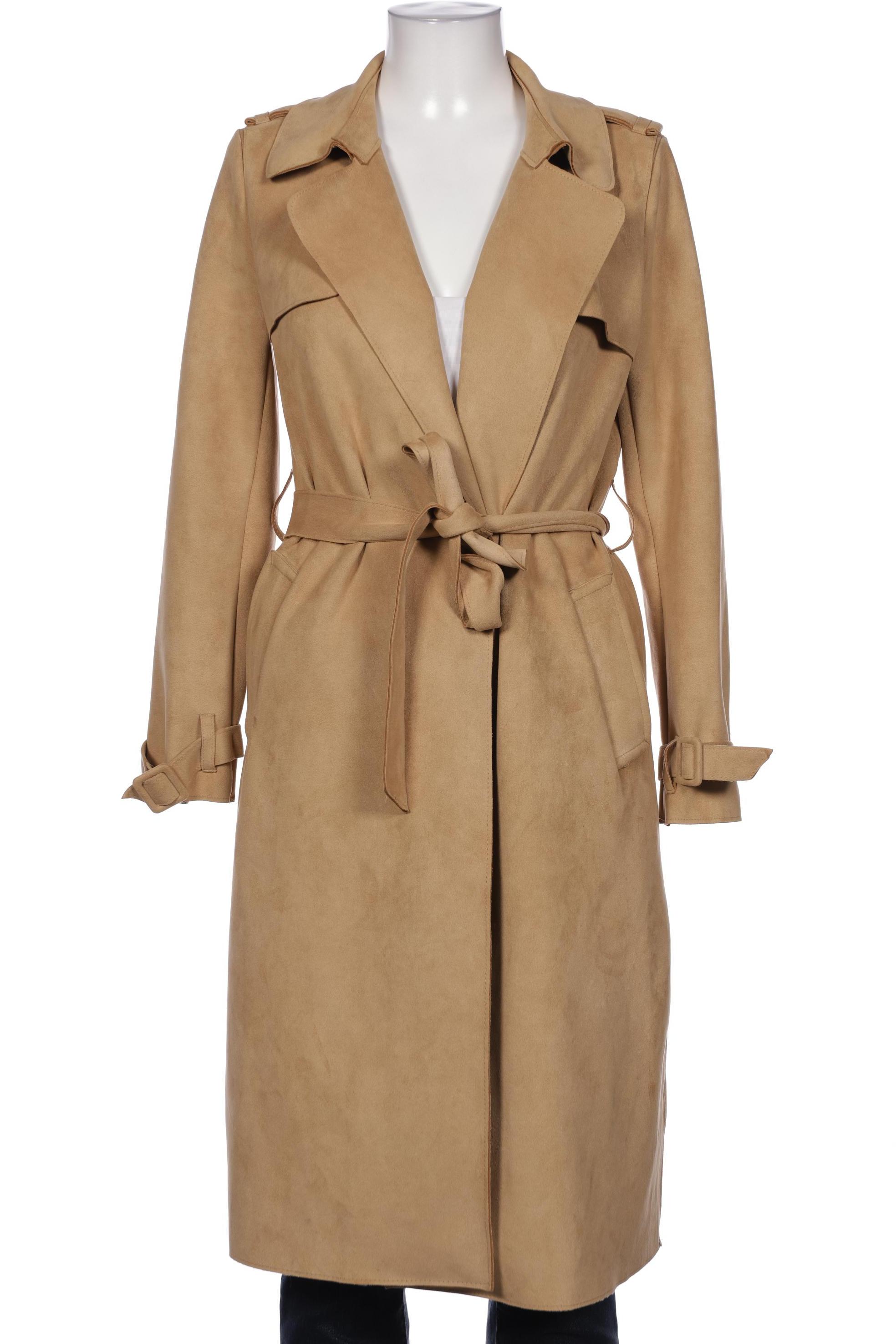 

Zara Damen Mantel, braun, Gr. 36
