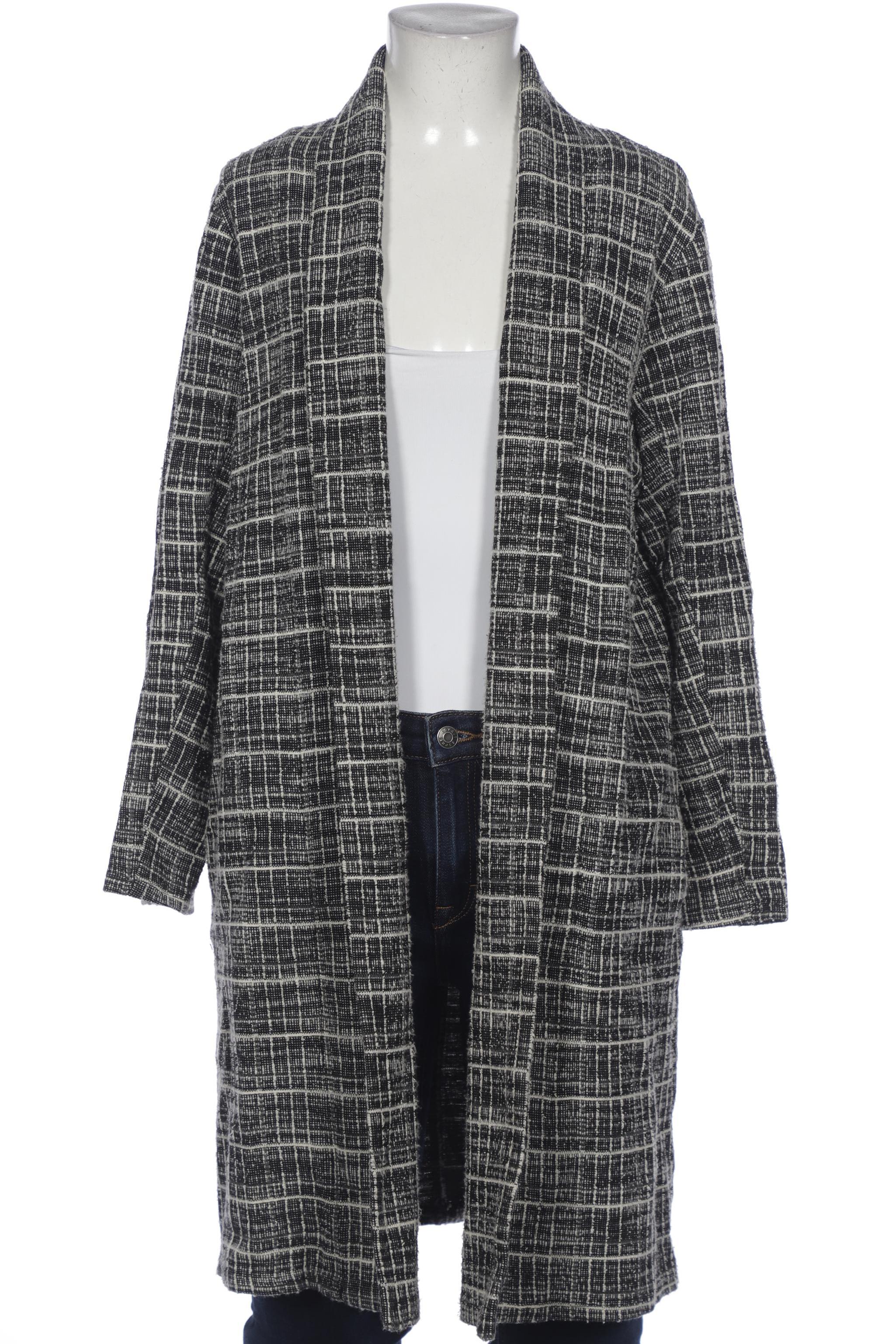 

Zara Damen Mantel, grau, Gr. 36