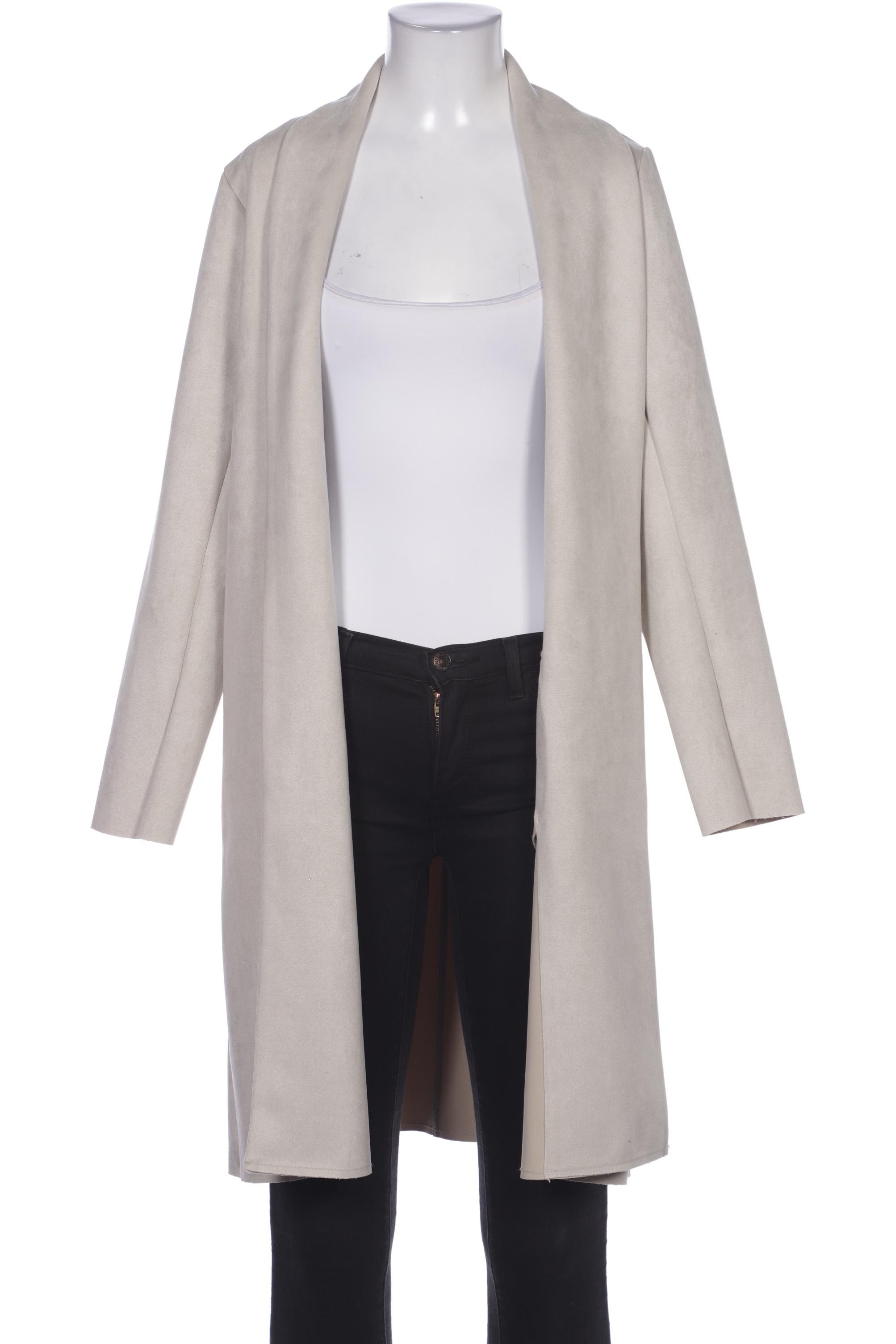 

Zara Damen Mantel, beige, Gr. 36