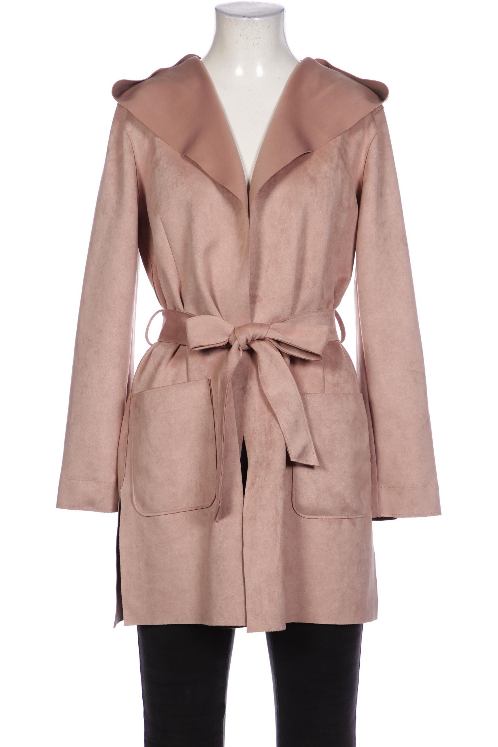

Zara Damen Mantel, pink, Gr. 34