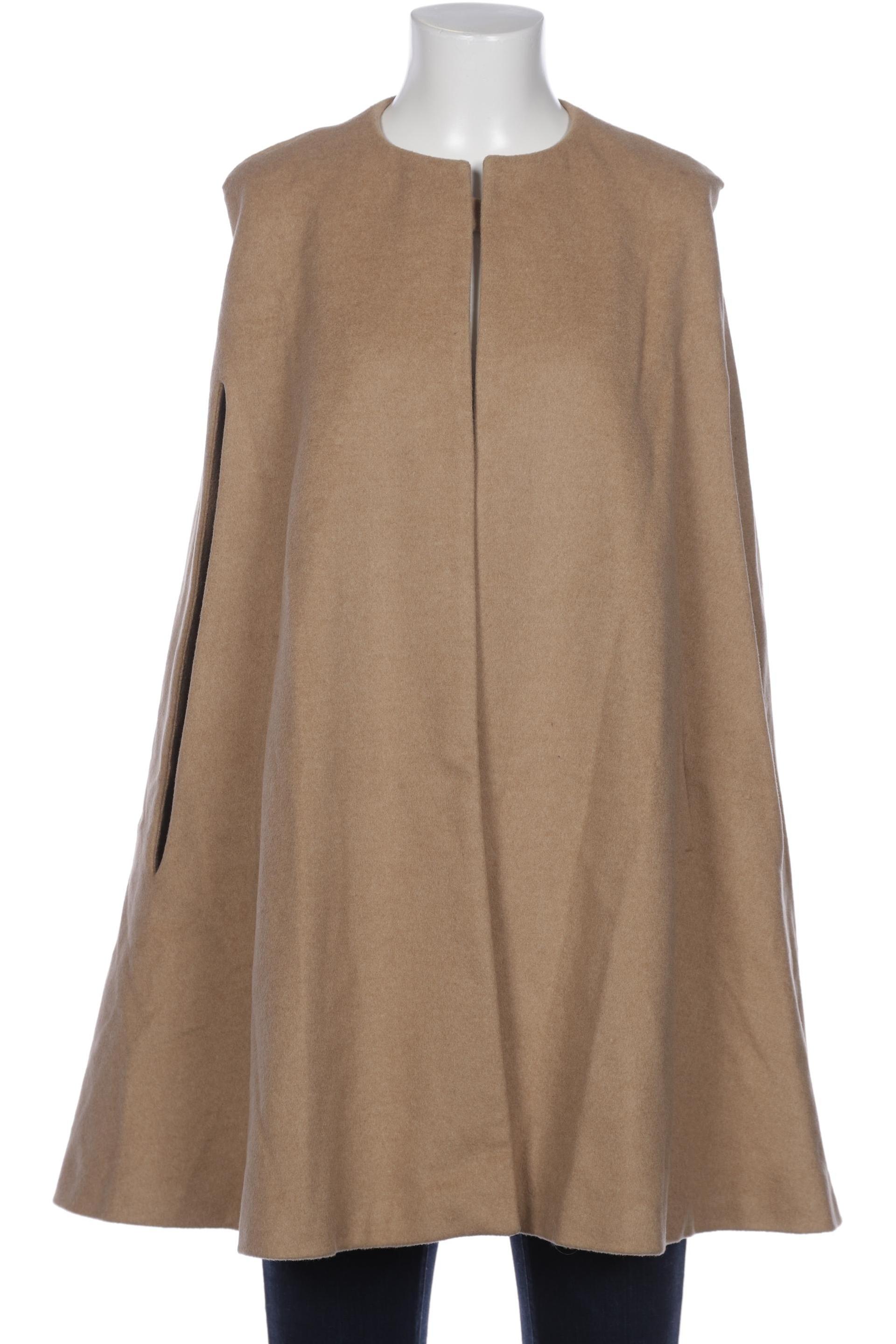 

Zara Damen Mantel, beige, Gr. 38