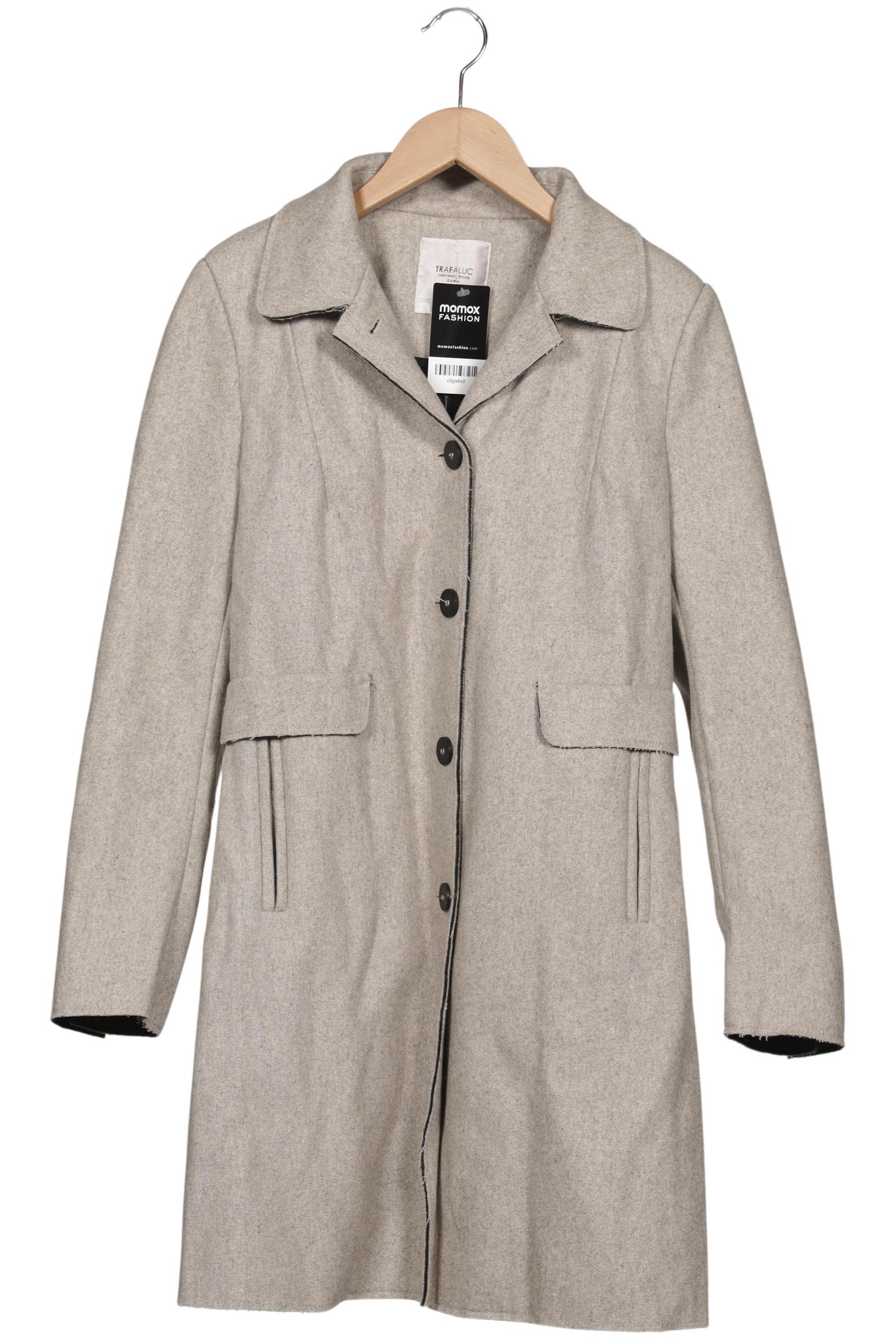 

Zara Damen Mantel, beige, Gr. 42