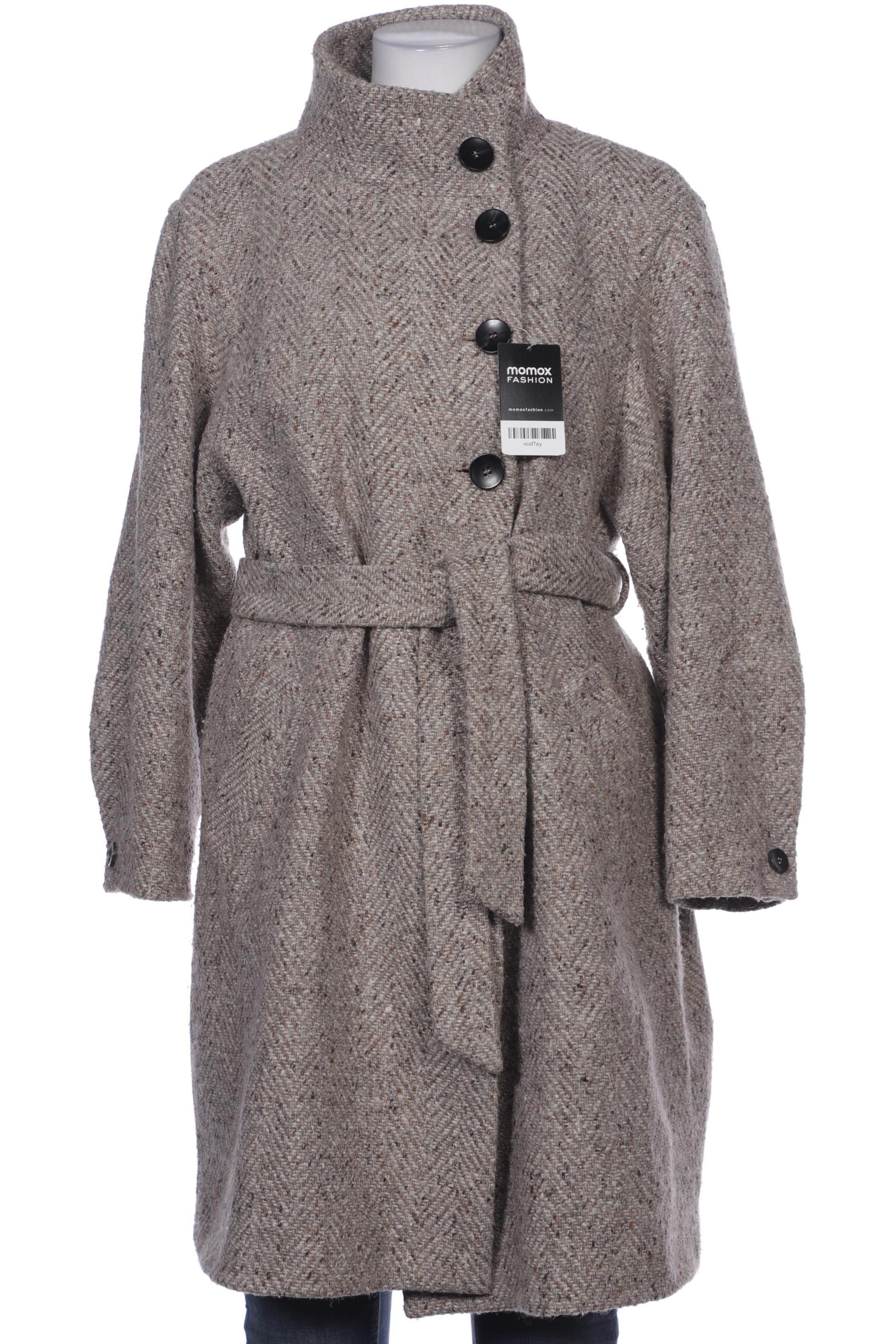 

Zara Damen Mantel, braun, Gr. 36