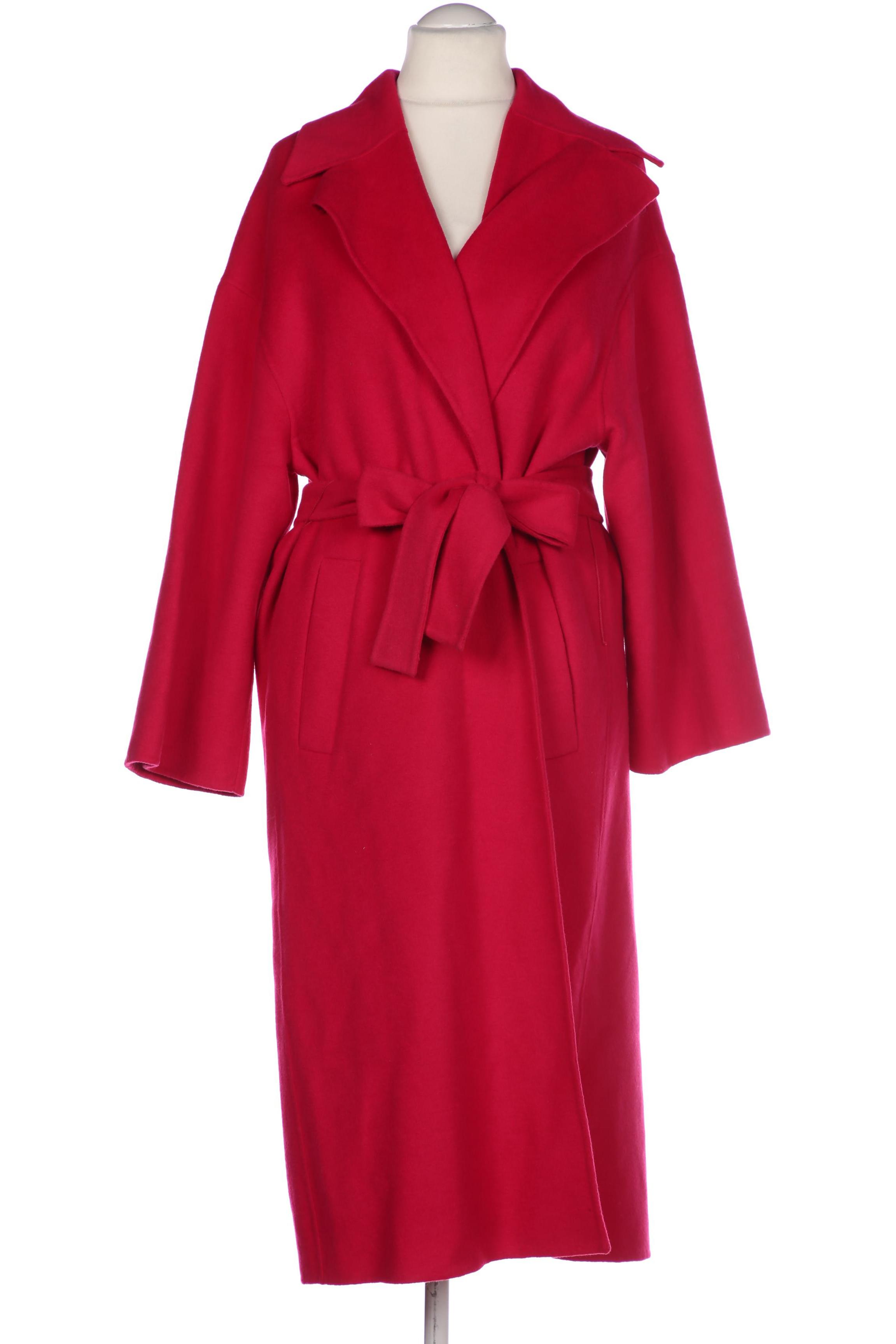 

Zara Damen Mantel, pink, Gr. 38