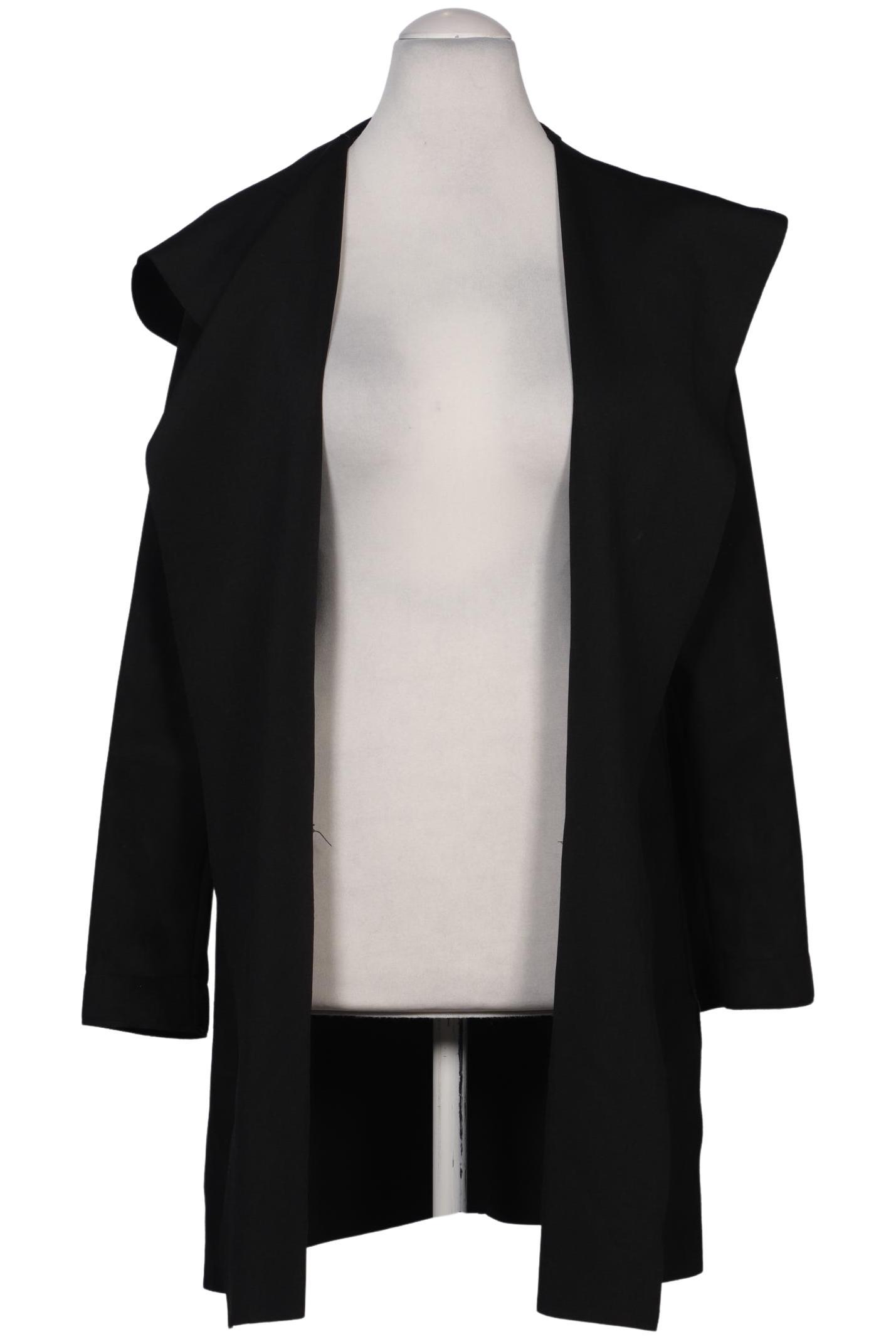 

Zara Damen Mantel, schwarz, Gr. 36