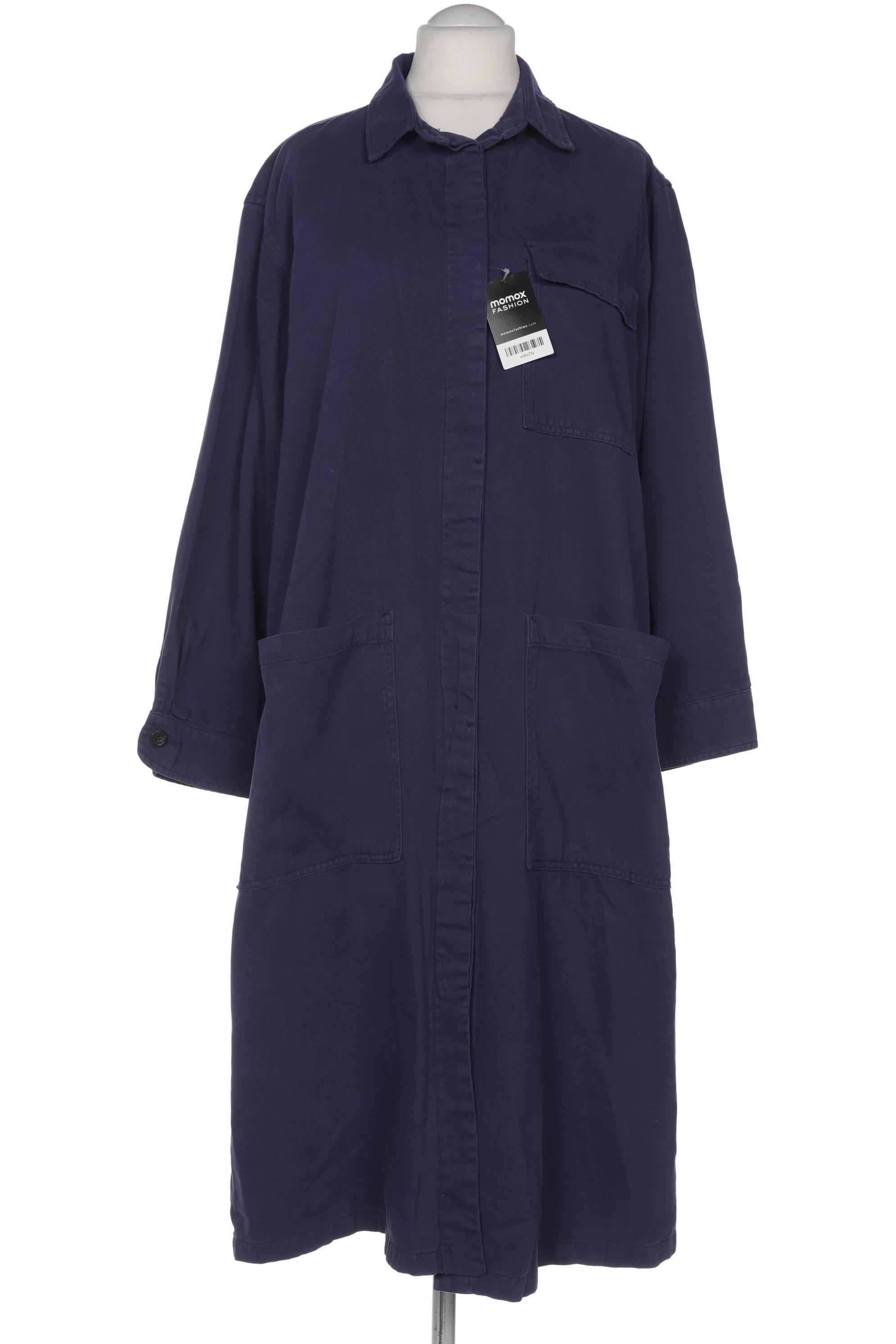 

ZARA Damen Mantel, flieder