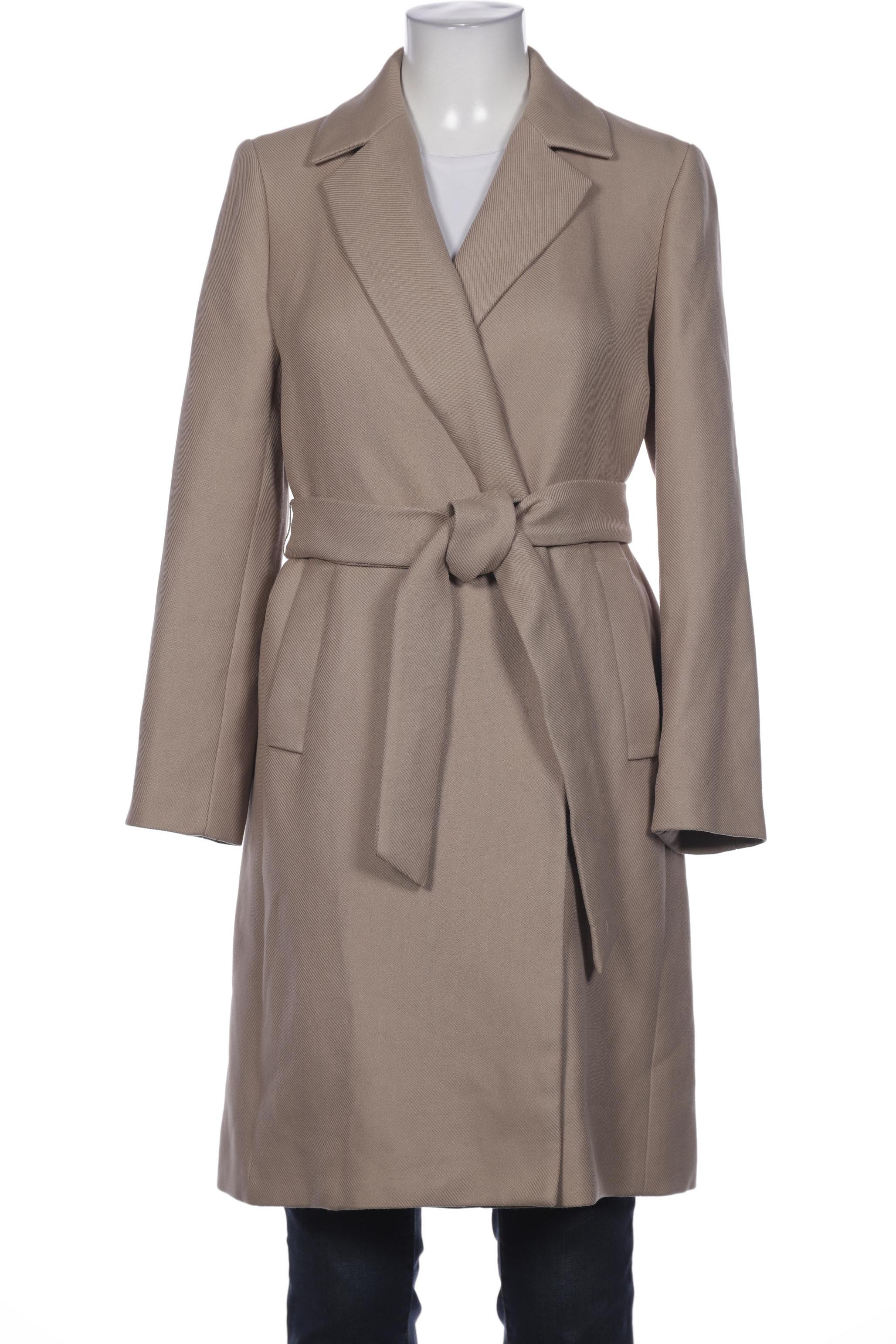 

Zara Damen Mantel, beige, Gr. 36