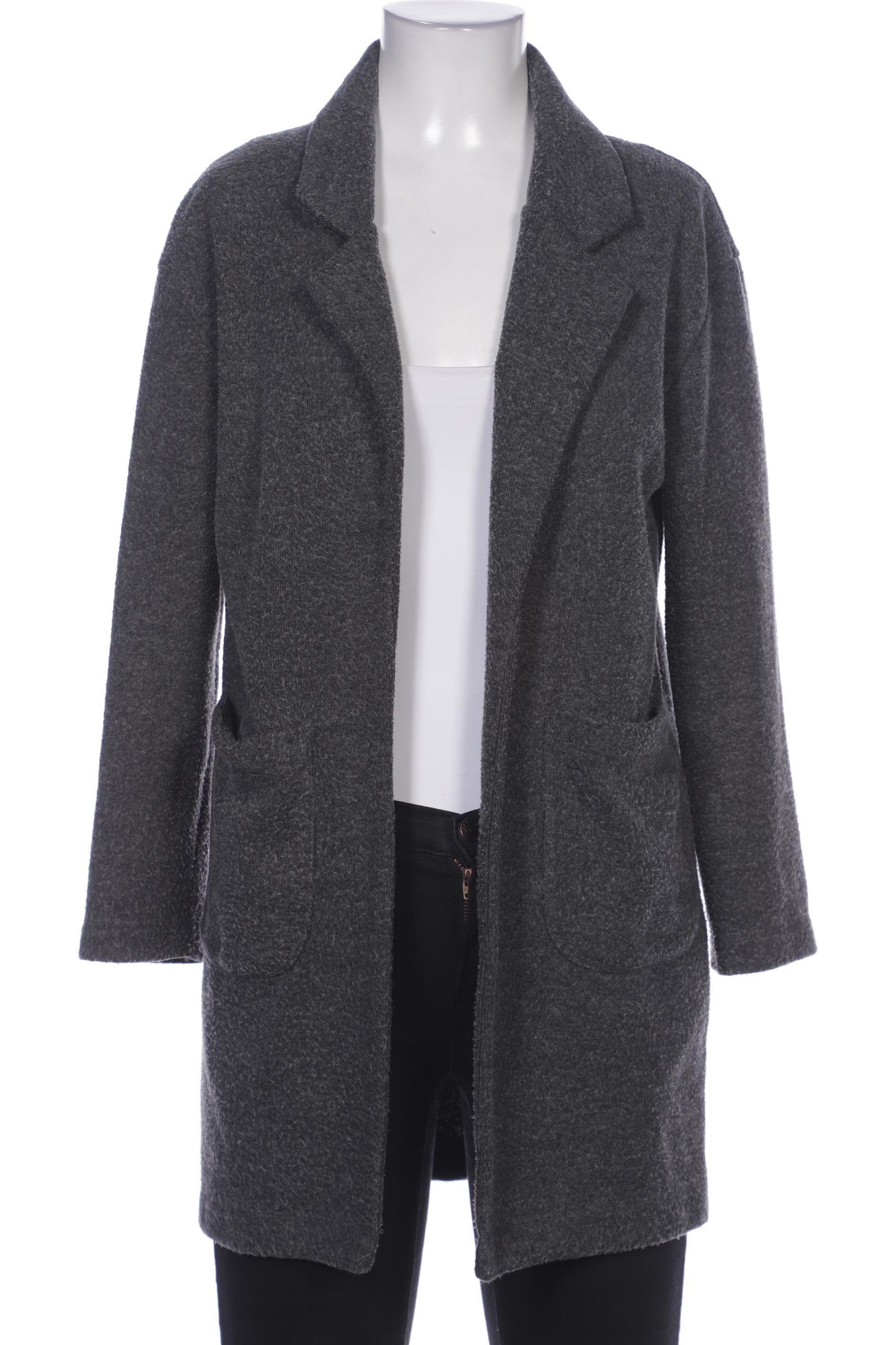 

Zara Damen Mantel, grau, Gr. 36