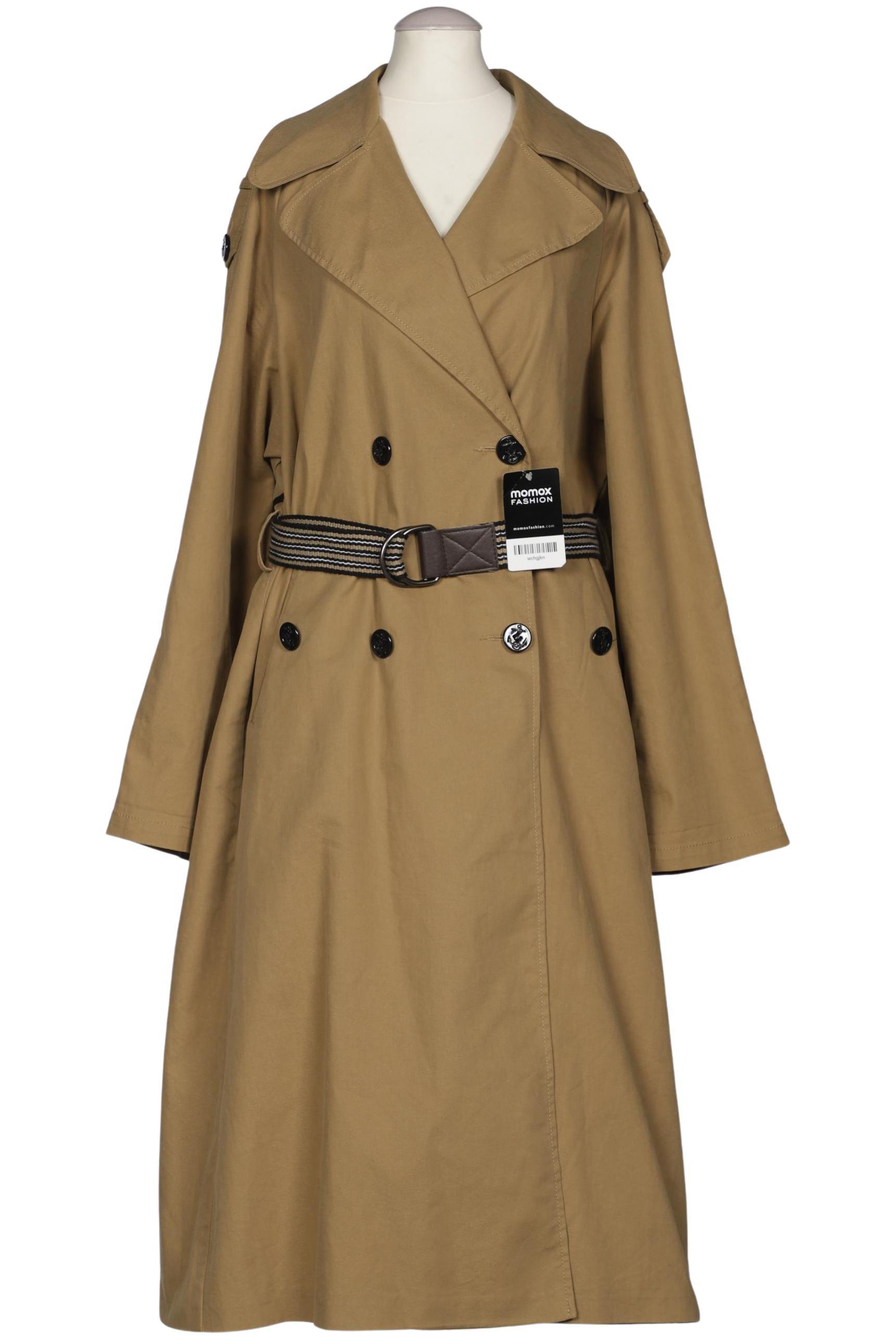 

Zara Damen Mantel, beige, Gr. 38