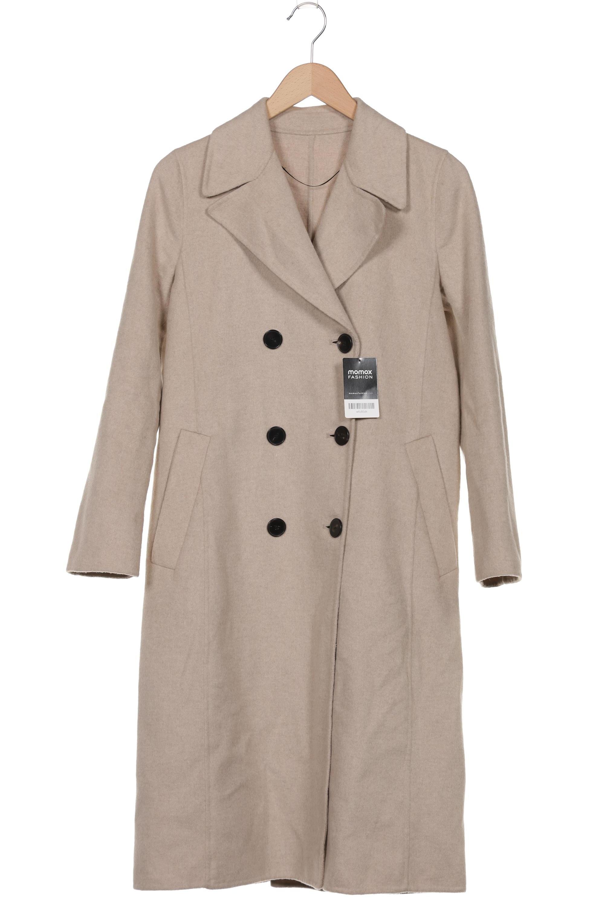 

Zara Damen Mantel, beige, Gr. 36