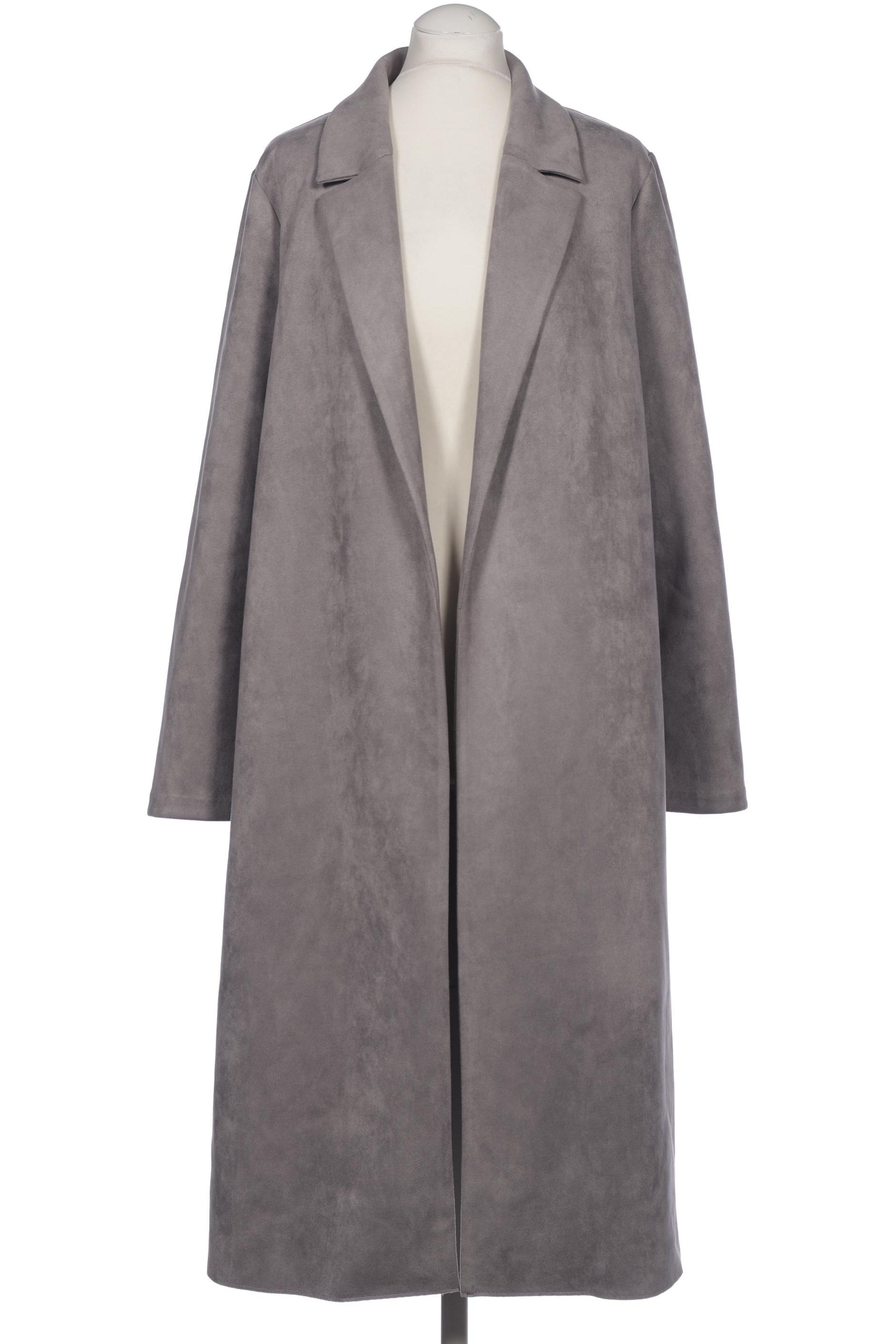 

Zara Damen Mantel, grau, Gr. 38