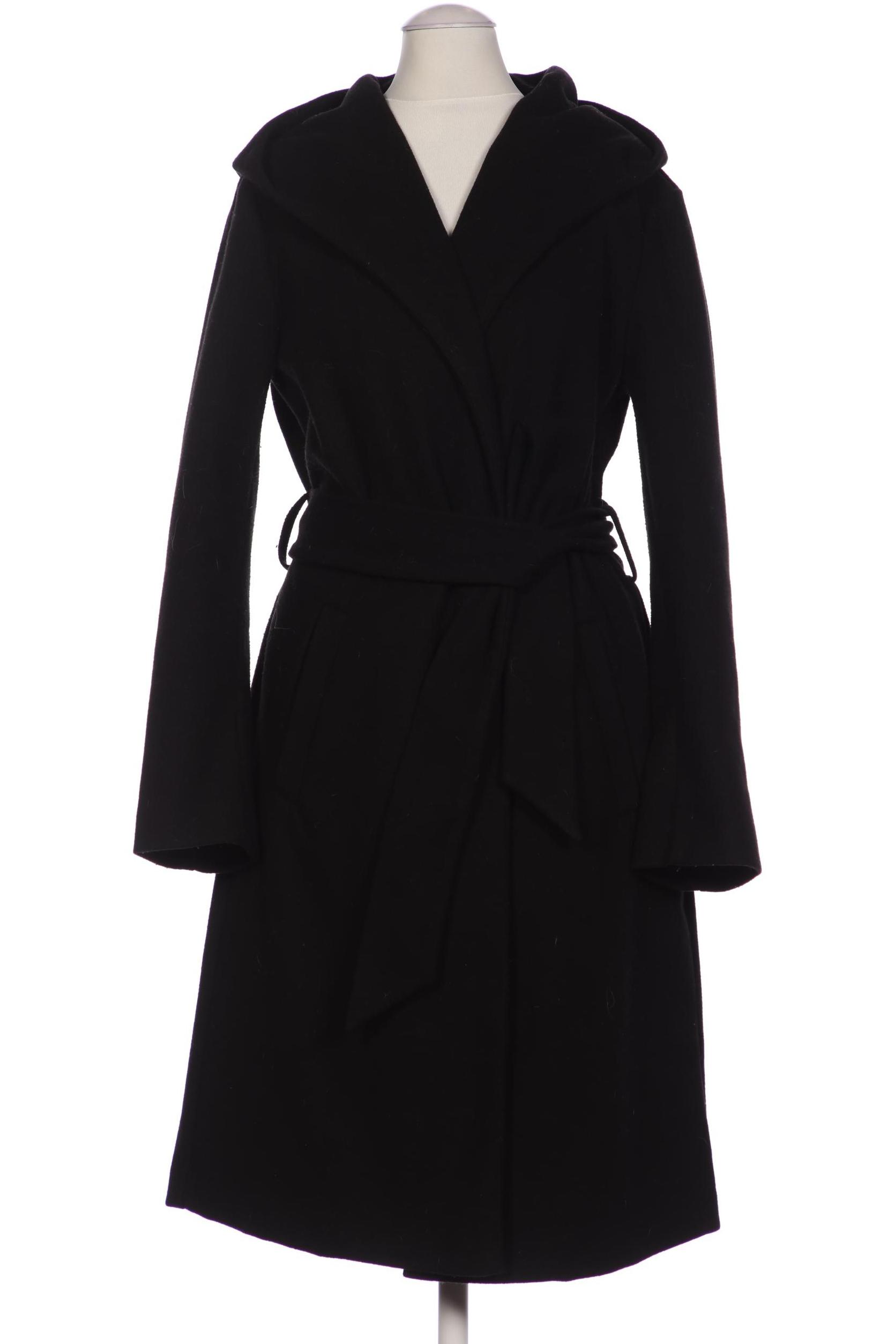 

Zara Damen Mantel, schwarz, Gr. 34